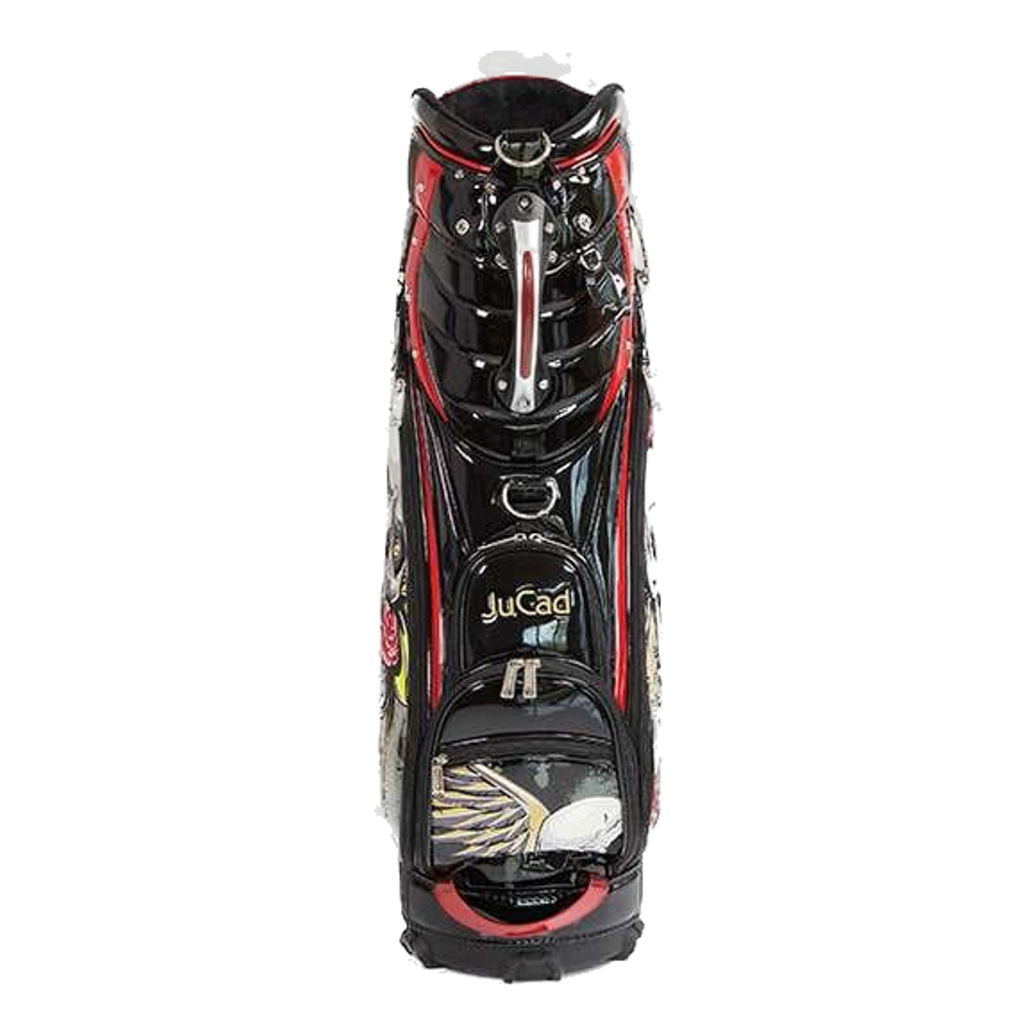 JuCad Luxury Bag Cartbag