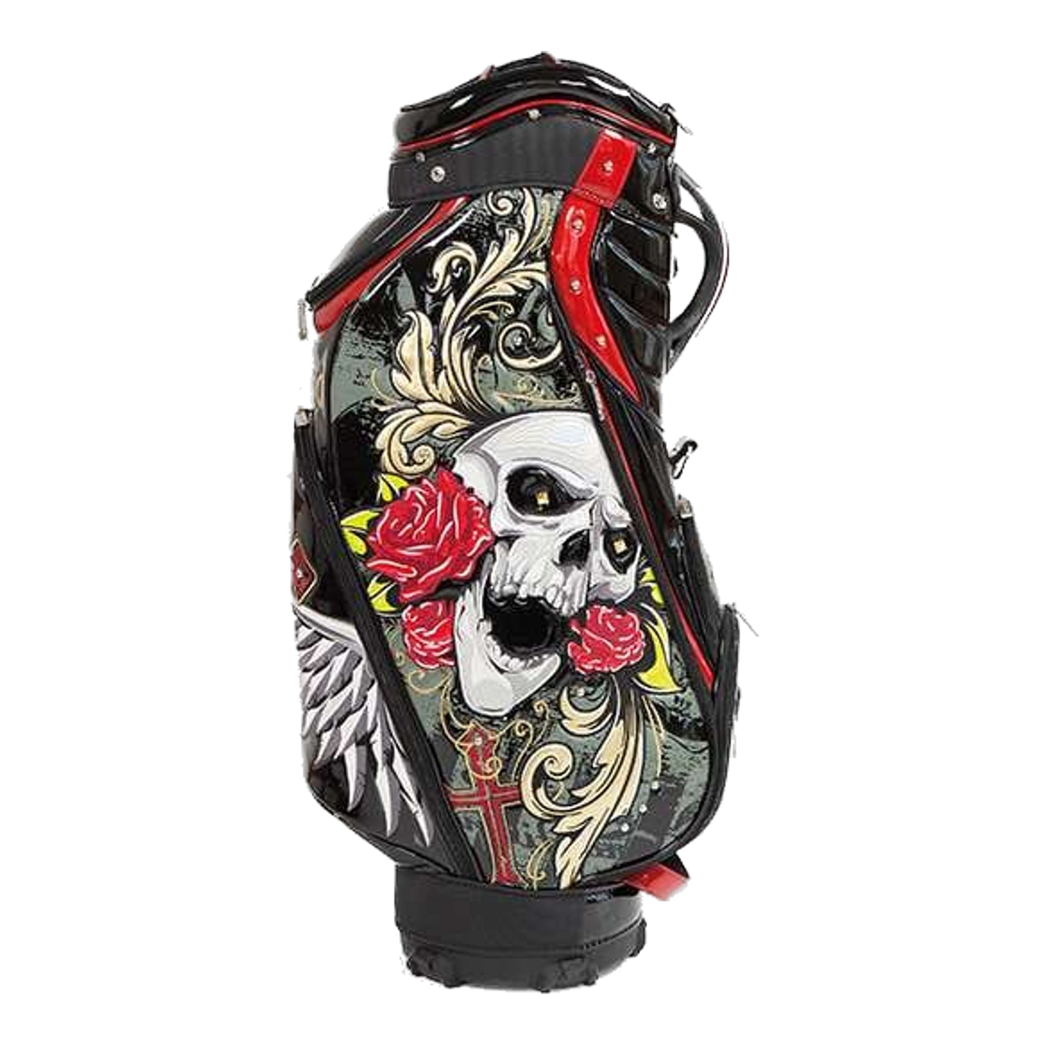 JuCad Luxury Bag Cartbag