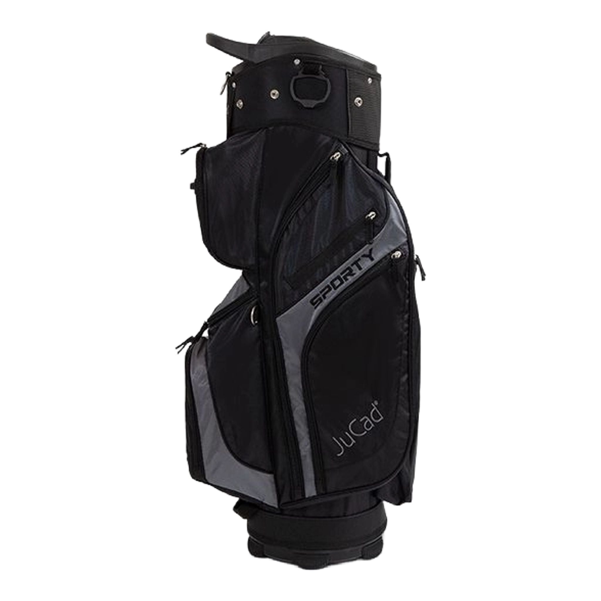Sportowa torba na wózek JuCad