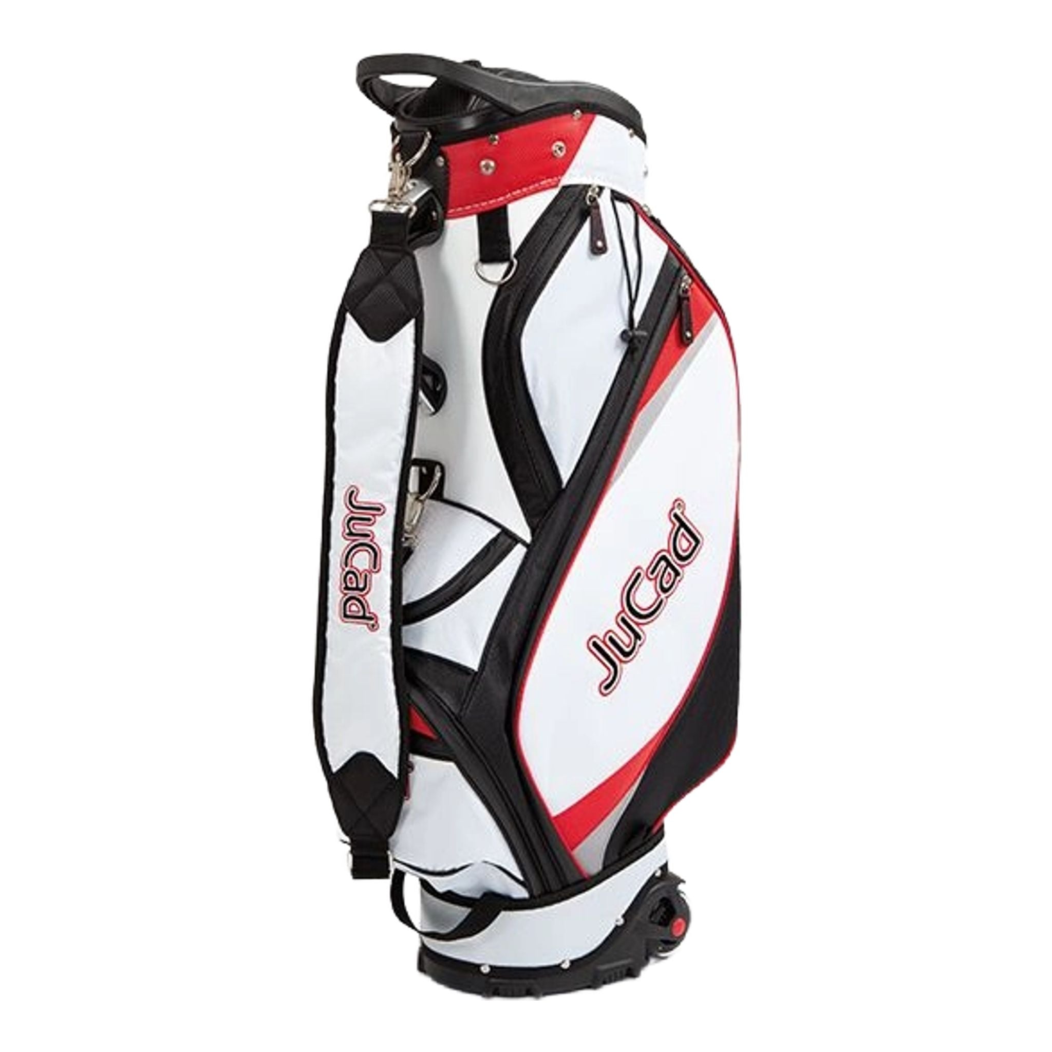 JuCad Roll Bag