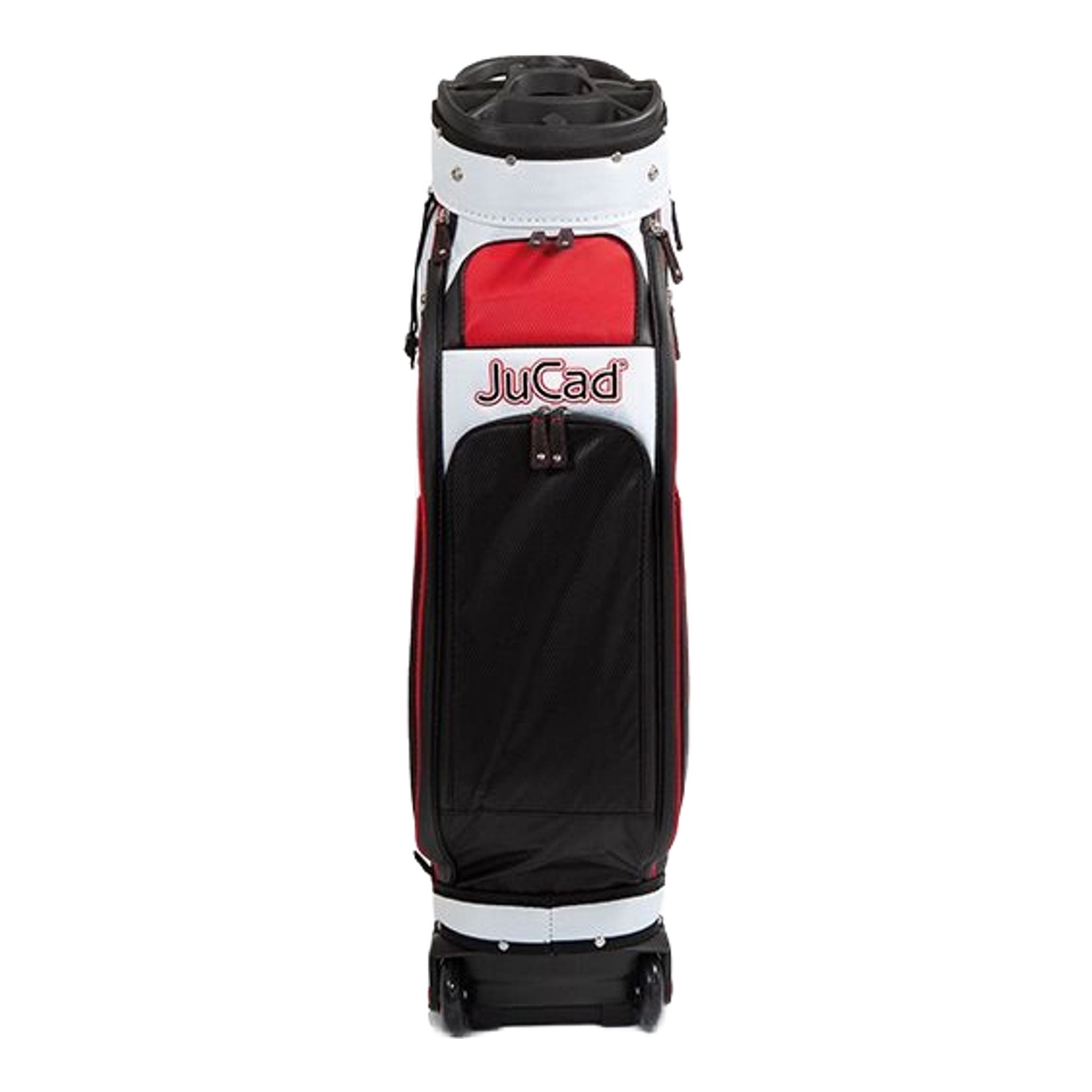JuCad Roll Bag