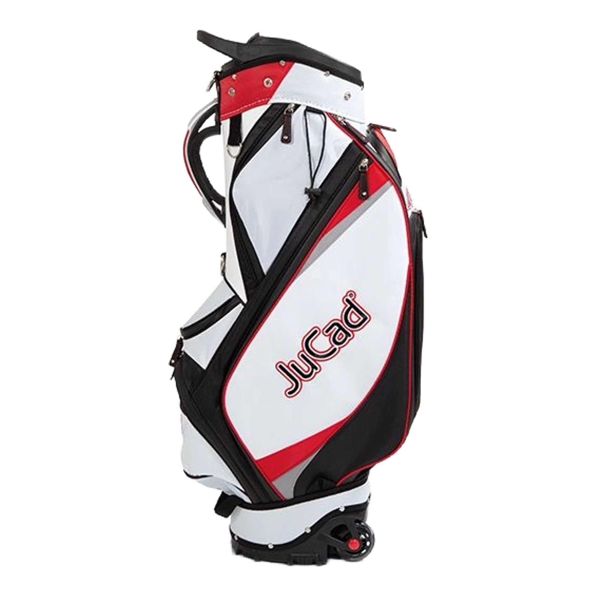 JuCad Roll Bag