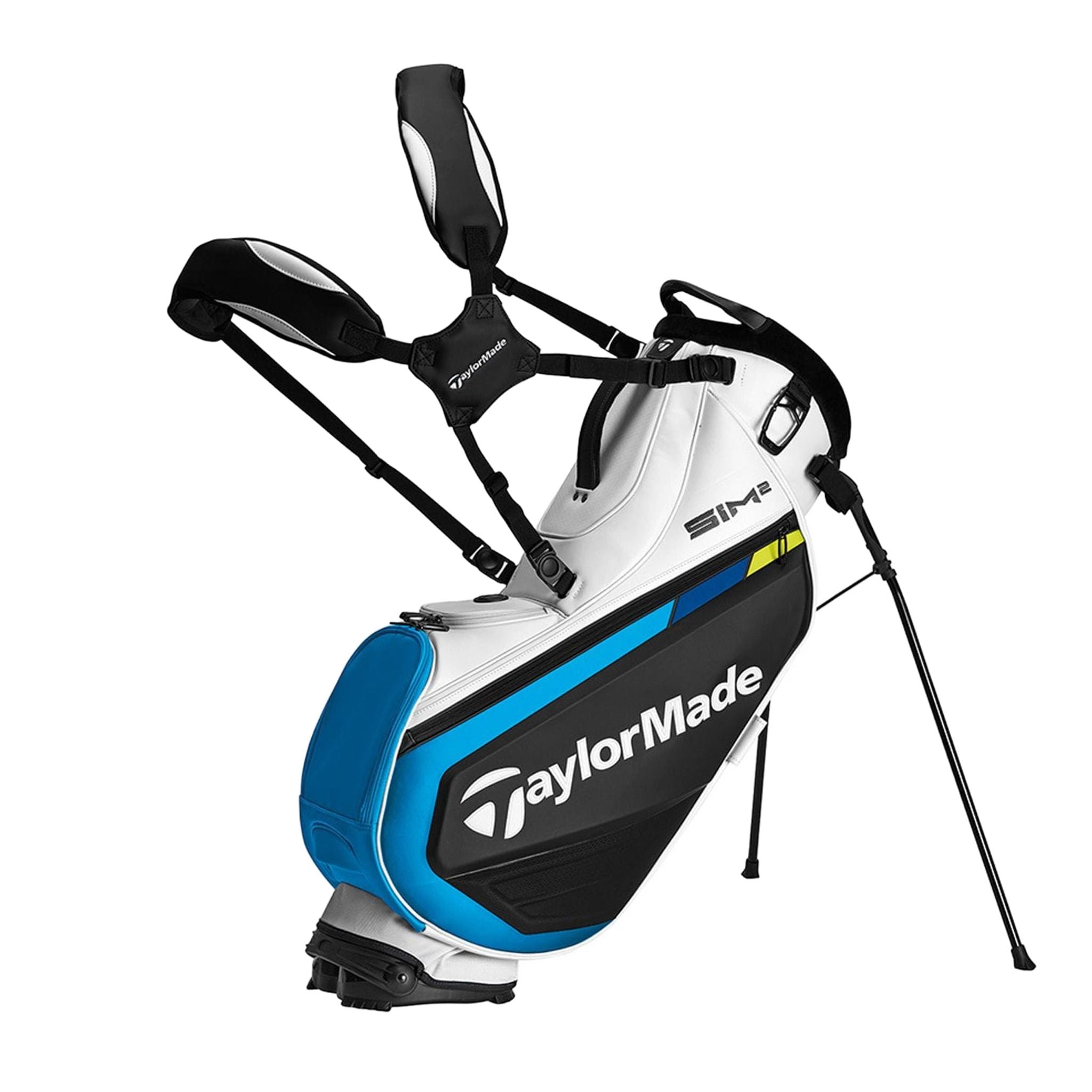 TaylorMade Tour Standbag