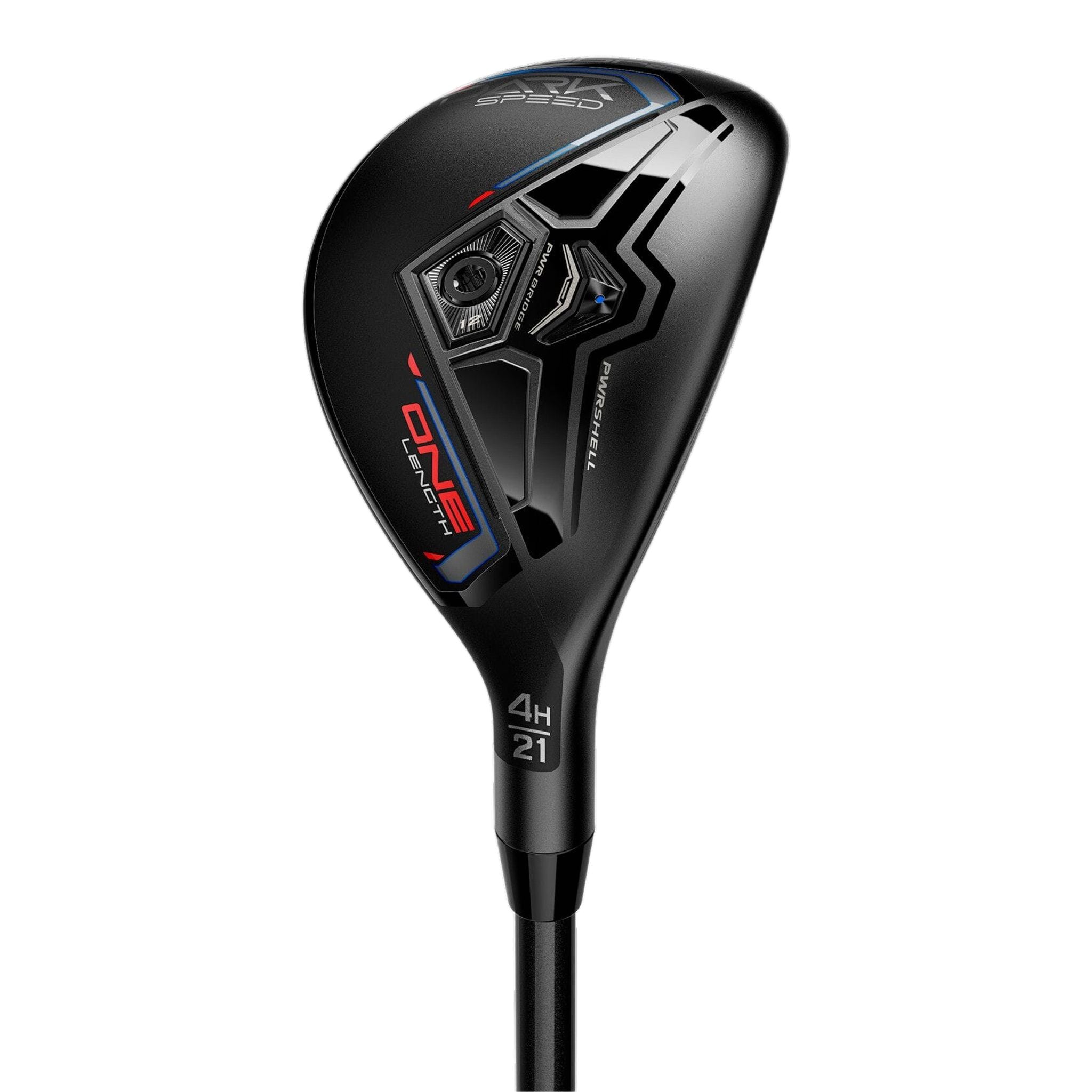 Cobra Darkspeed Hybrid Herren