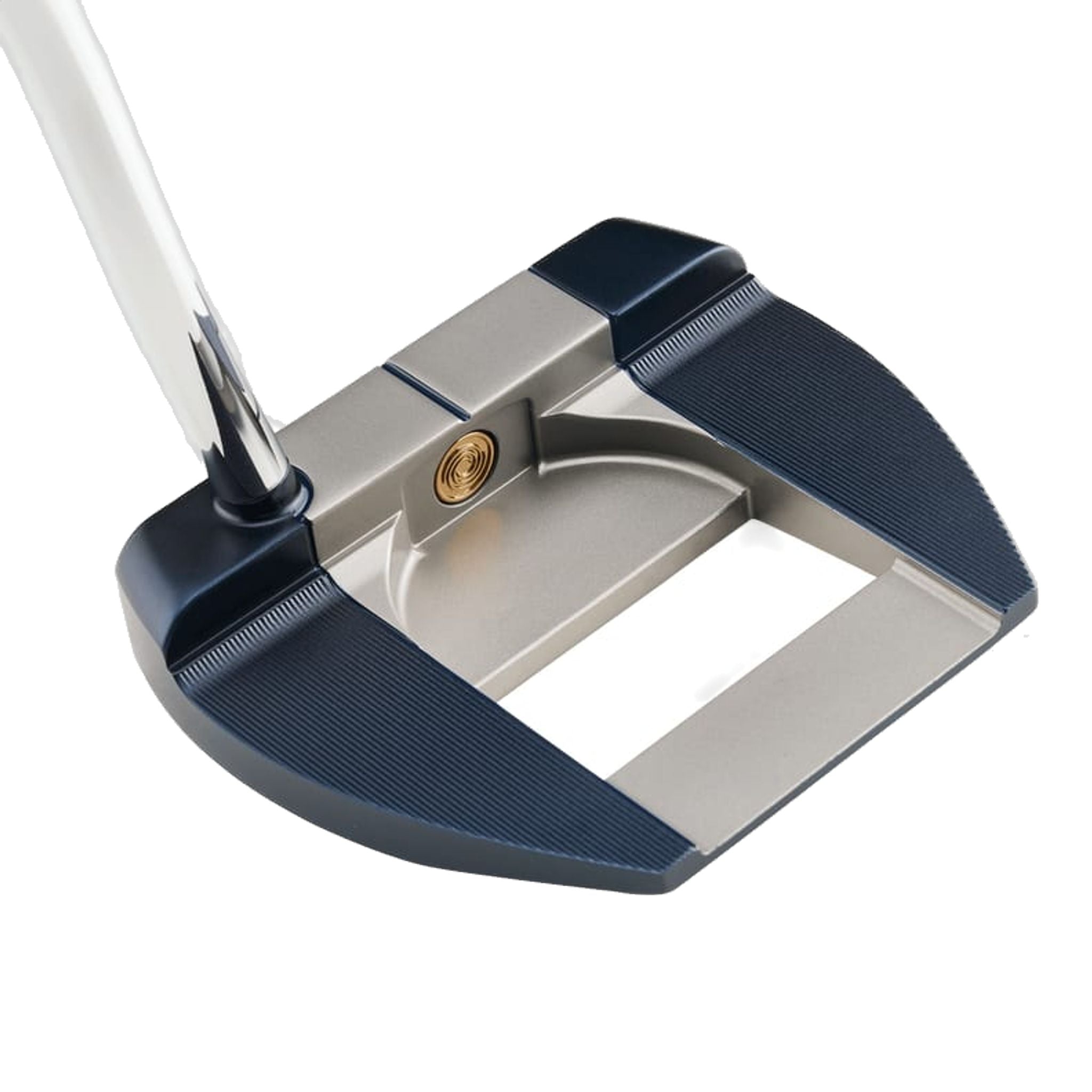 Odyssey Ai One MLD Jailbird Mini T Versa Putter