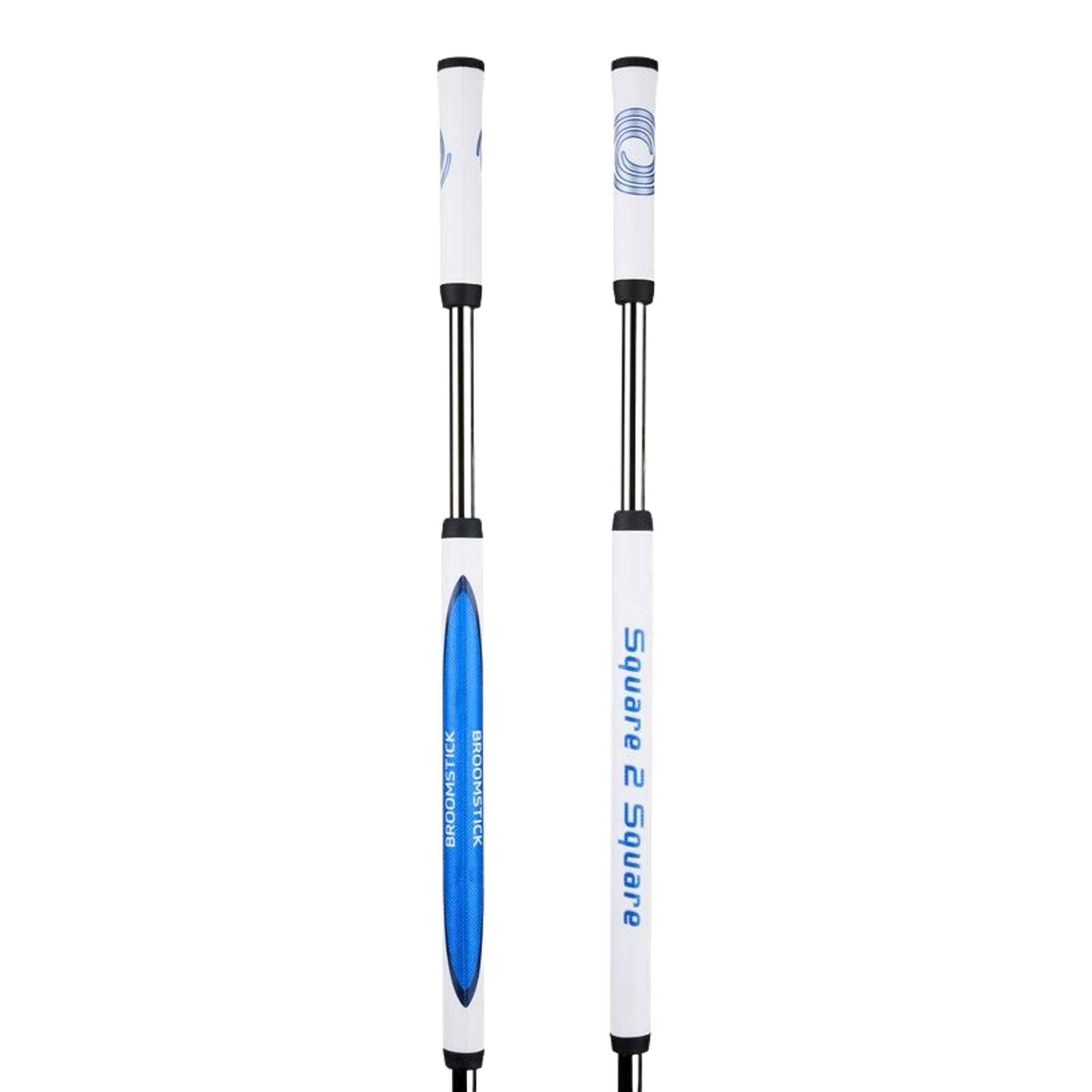 Odyssey AI One Square to Square Jailbird Putter