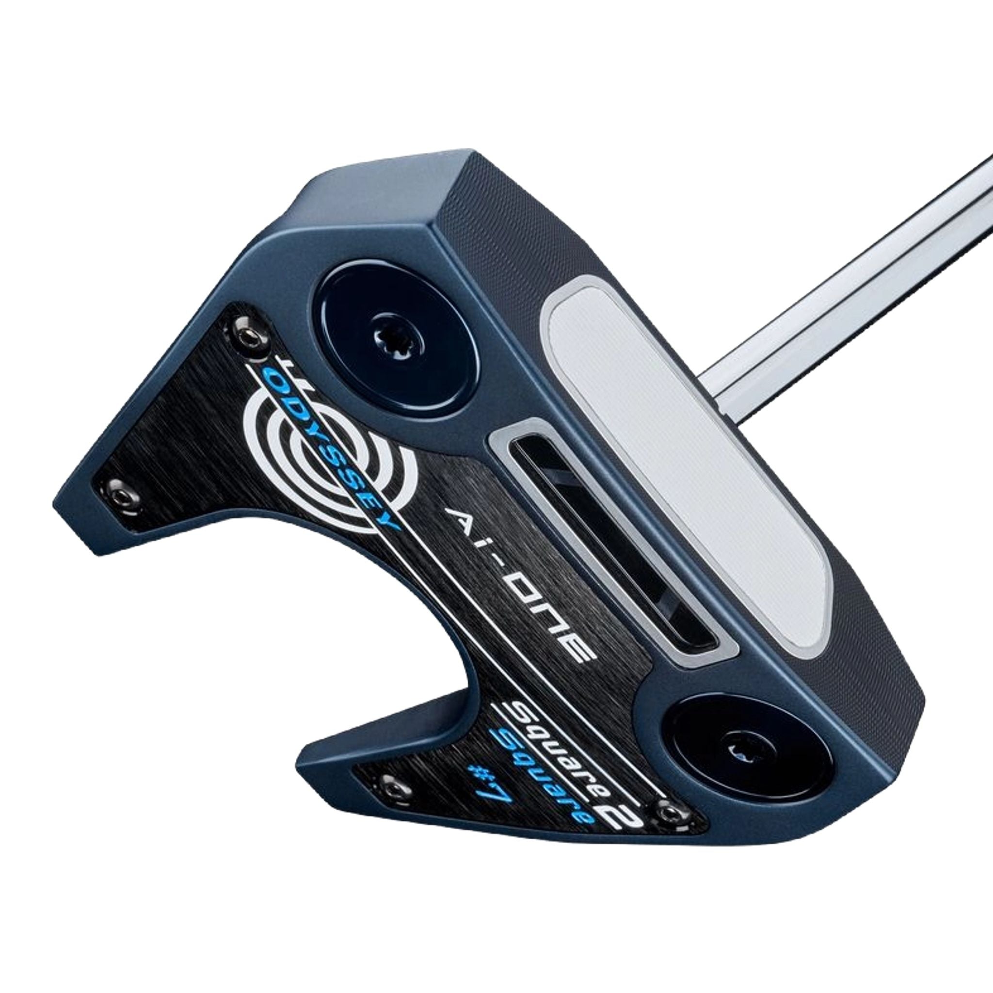Odyssey AI One Square to Square #7 Putter