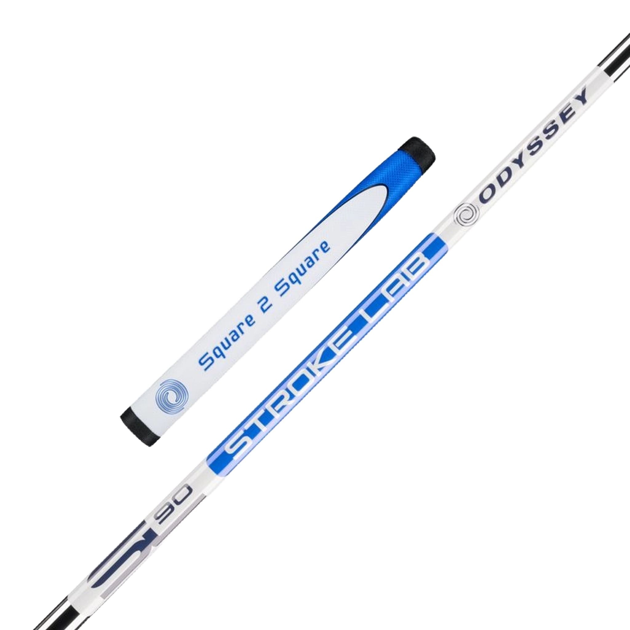 Odyssey AI One Square to Square #7 Putter