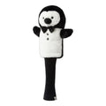 Original Penguin Pete Plush FW Rescue Cover Herren