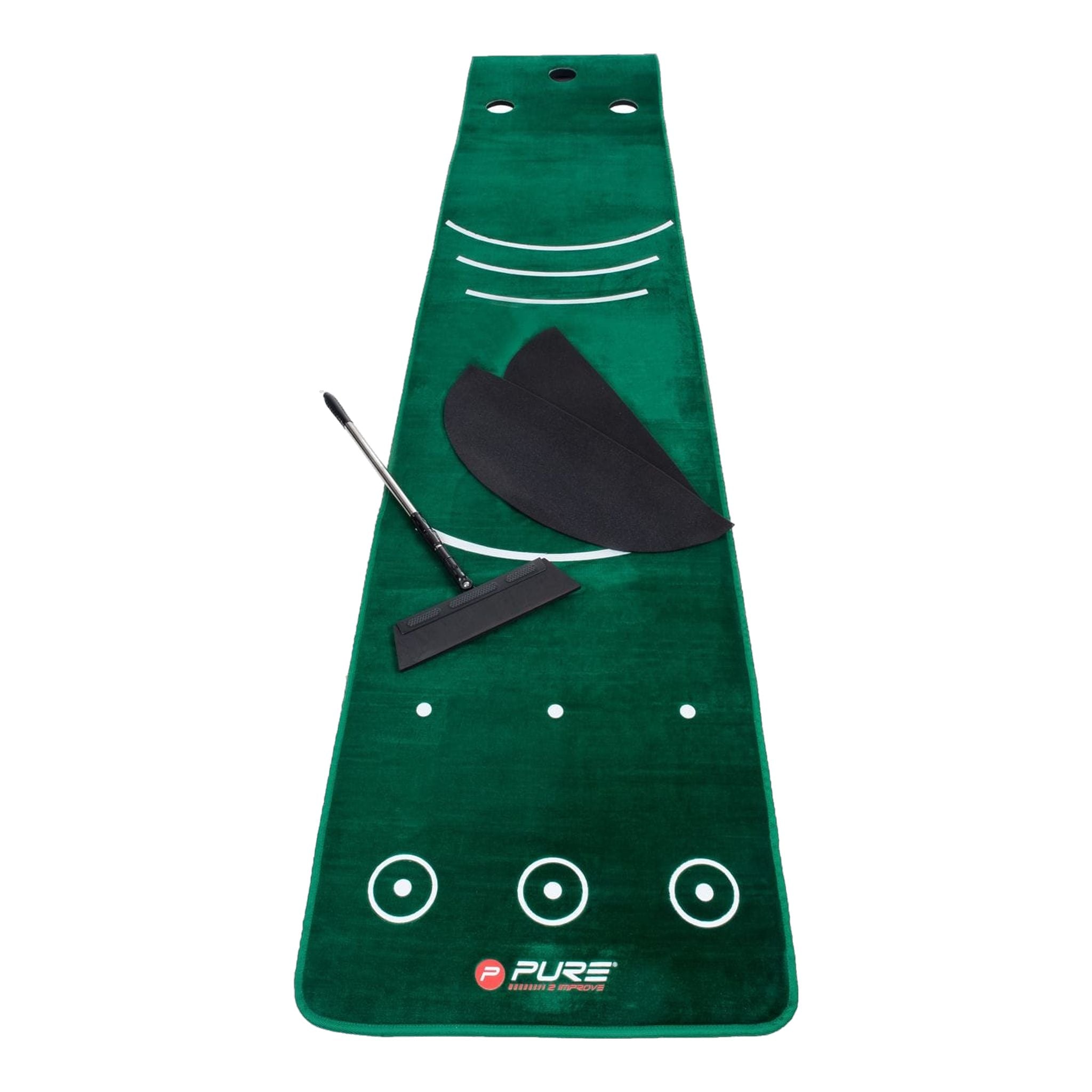 Pure 2 Improve Putting-Matte