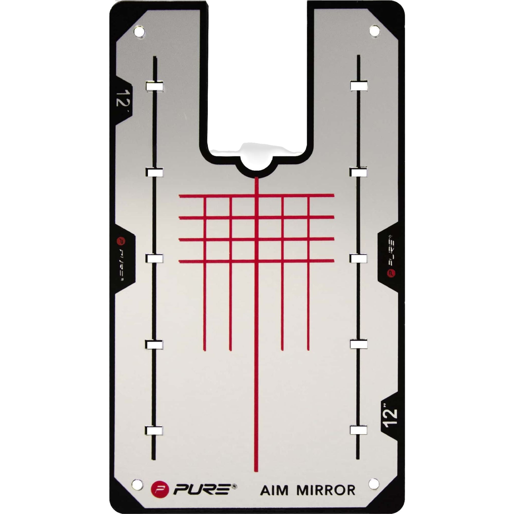 Pure 2 Improve Aim Mirror Putting Spiegel