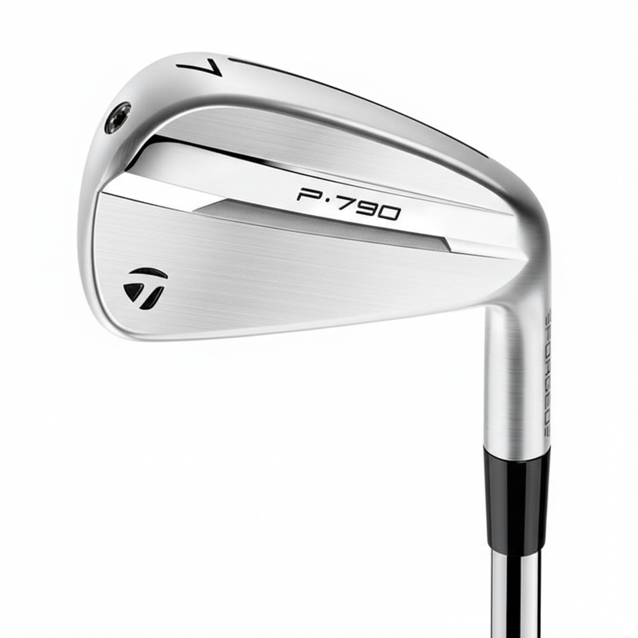 TaylorMade P790 (2019) Eisensatz Herren