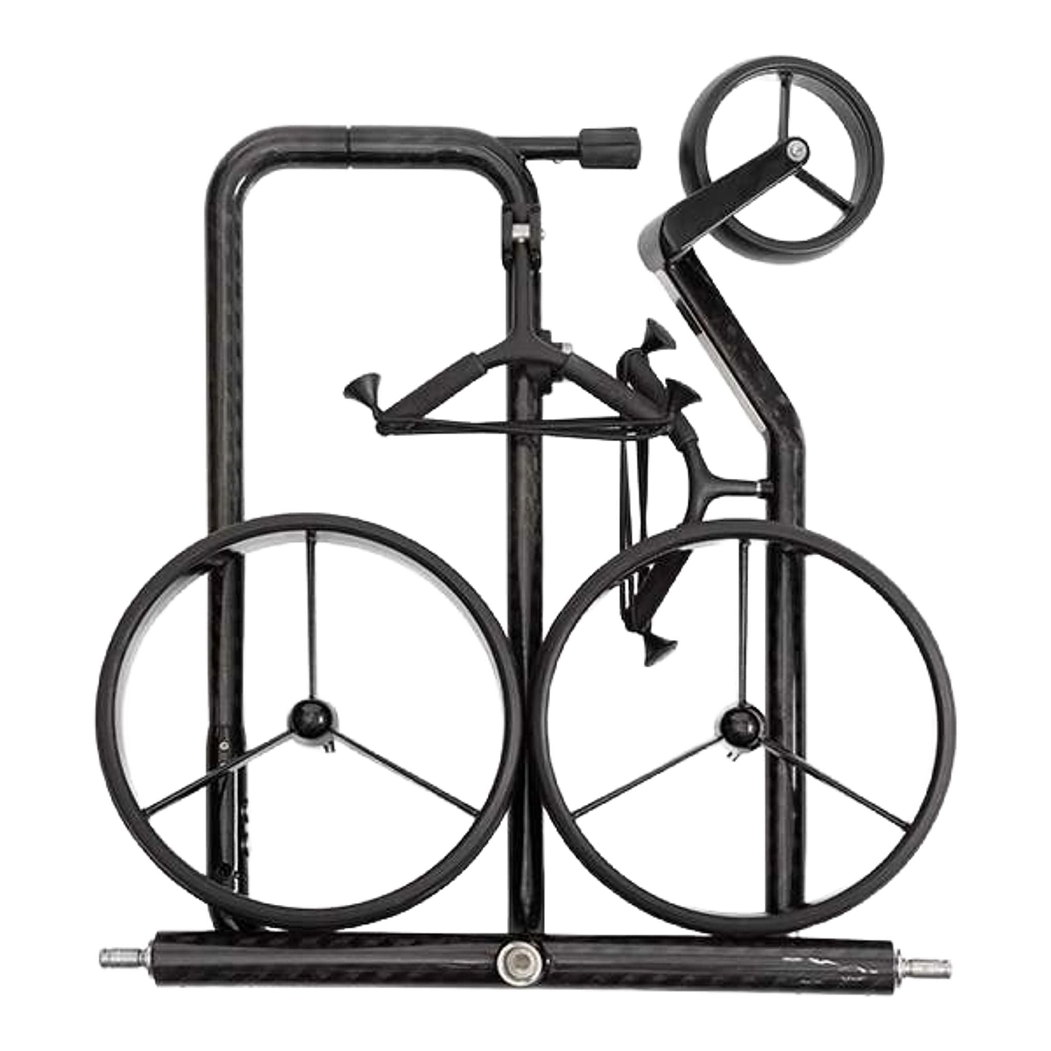 Wózek elektryczny JuCad Carbon Drive 2.0