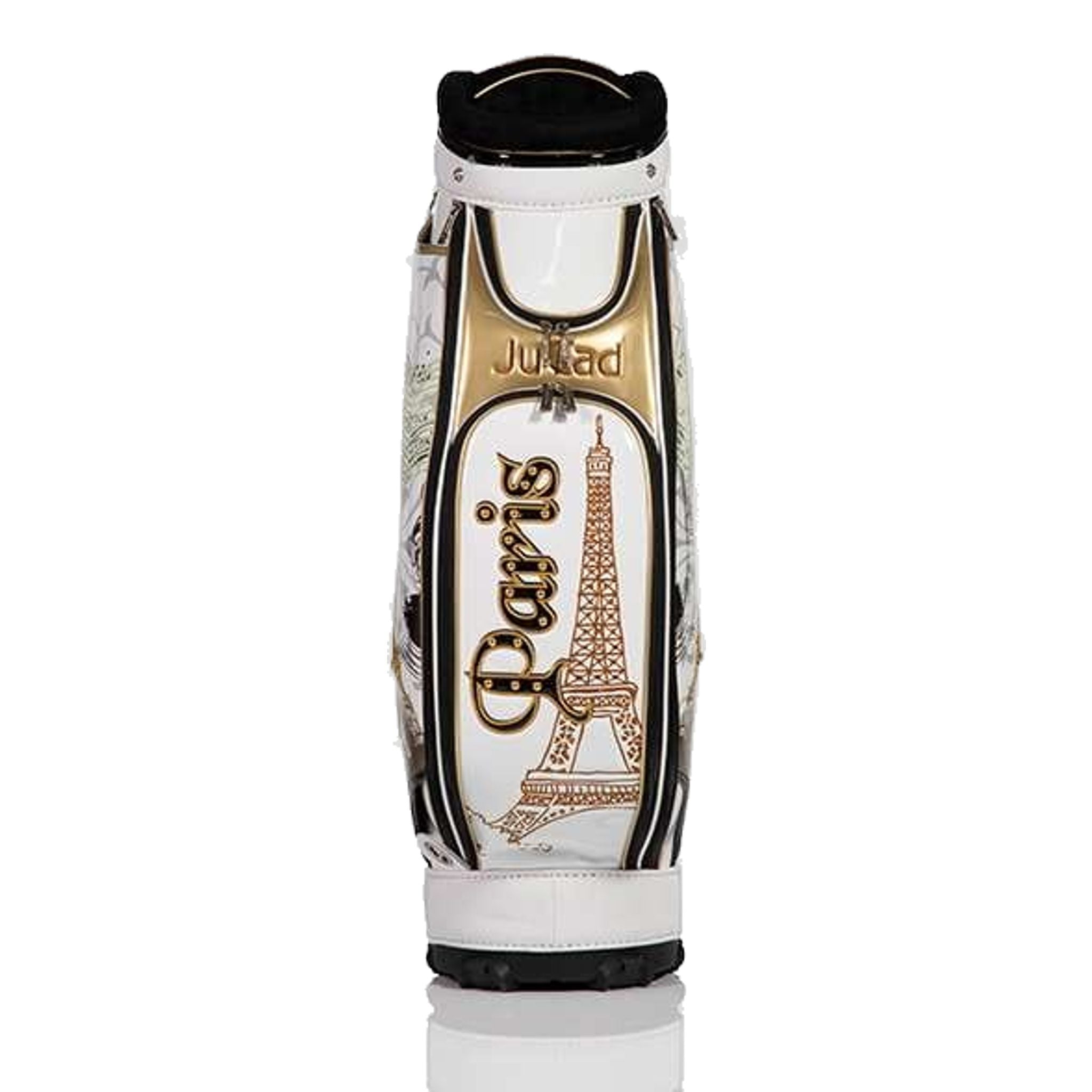 JuCad Luxury Bag Cartbag