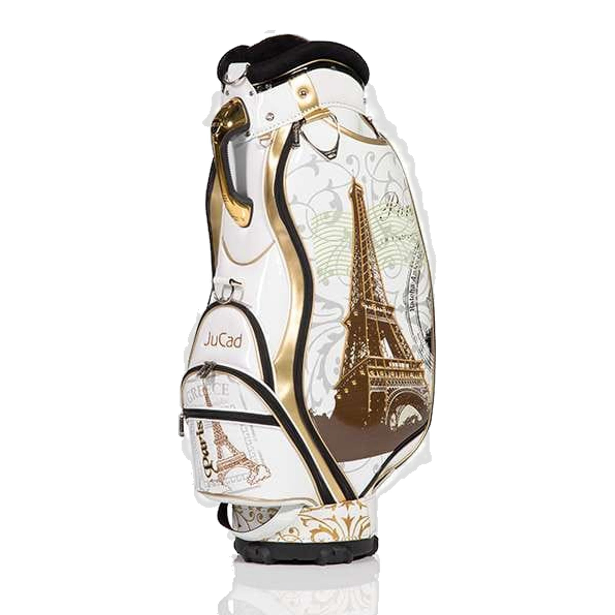 JuCad Luxury Bag Cartbag