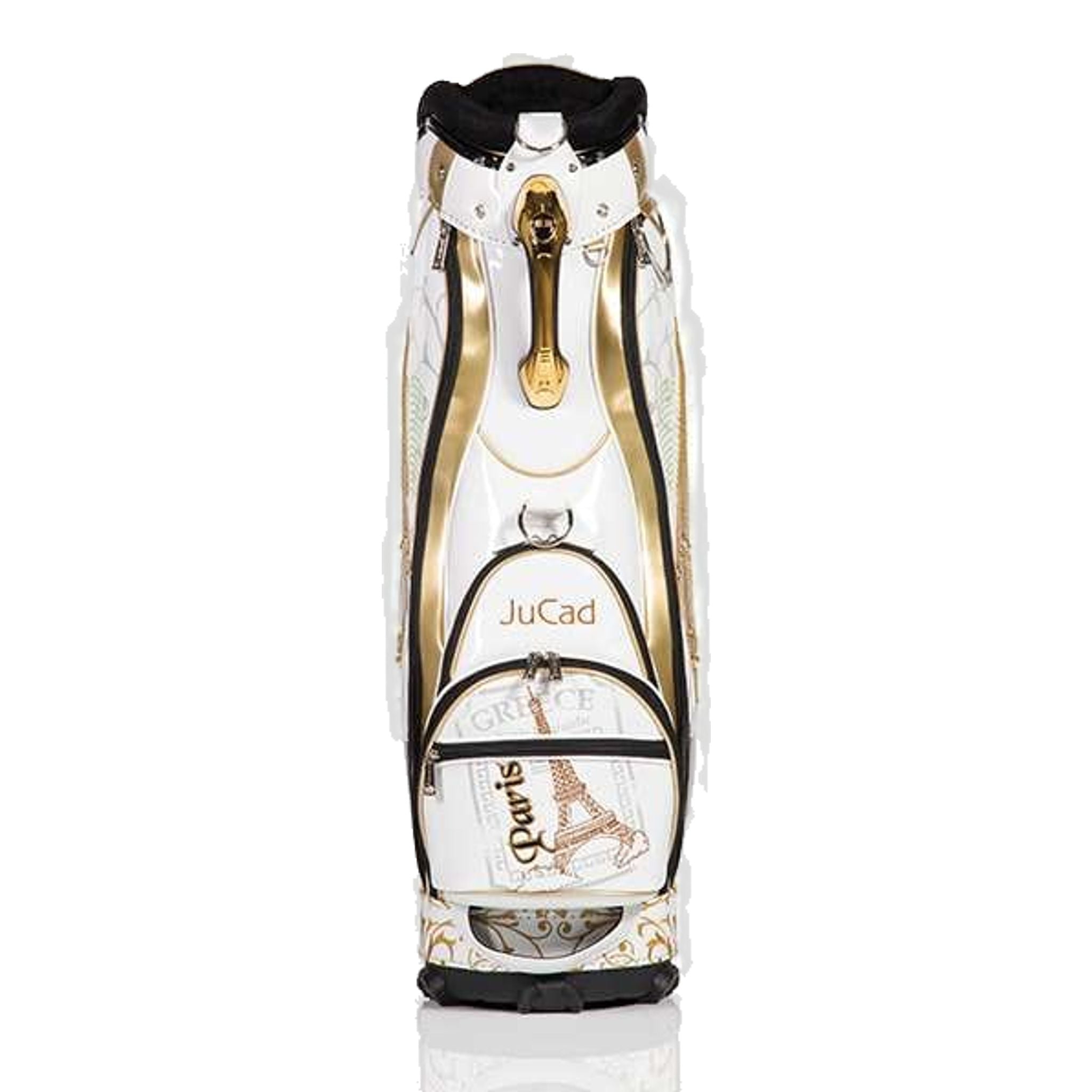 JuCad Luxury Bag Cartbag