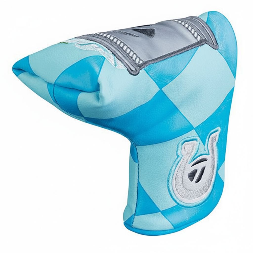 TaylorMade PGA Championship Headcover Set (5pcs)
