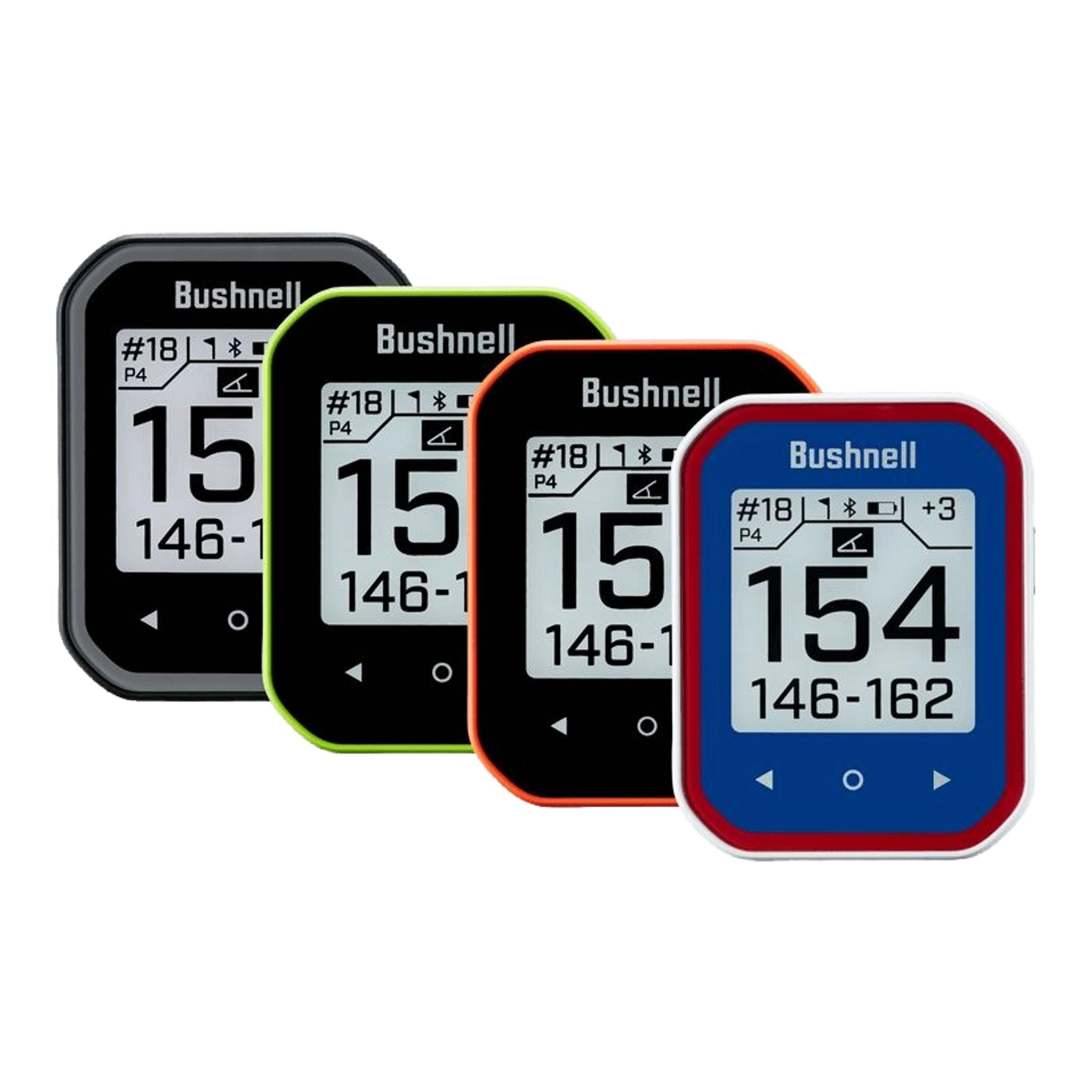 Bushnell Phantom 3 GPS