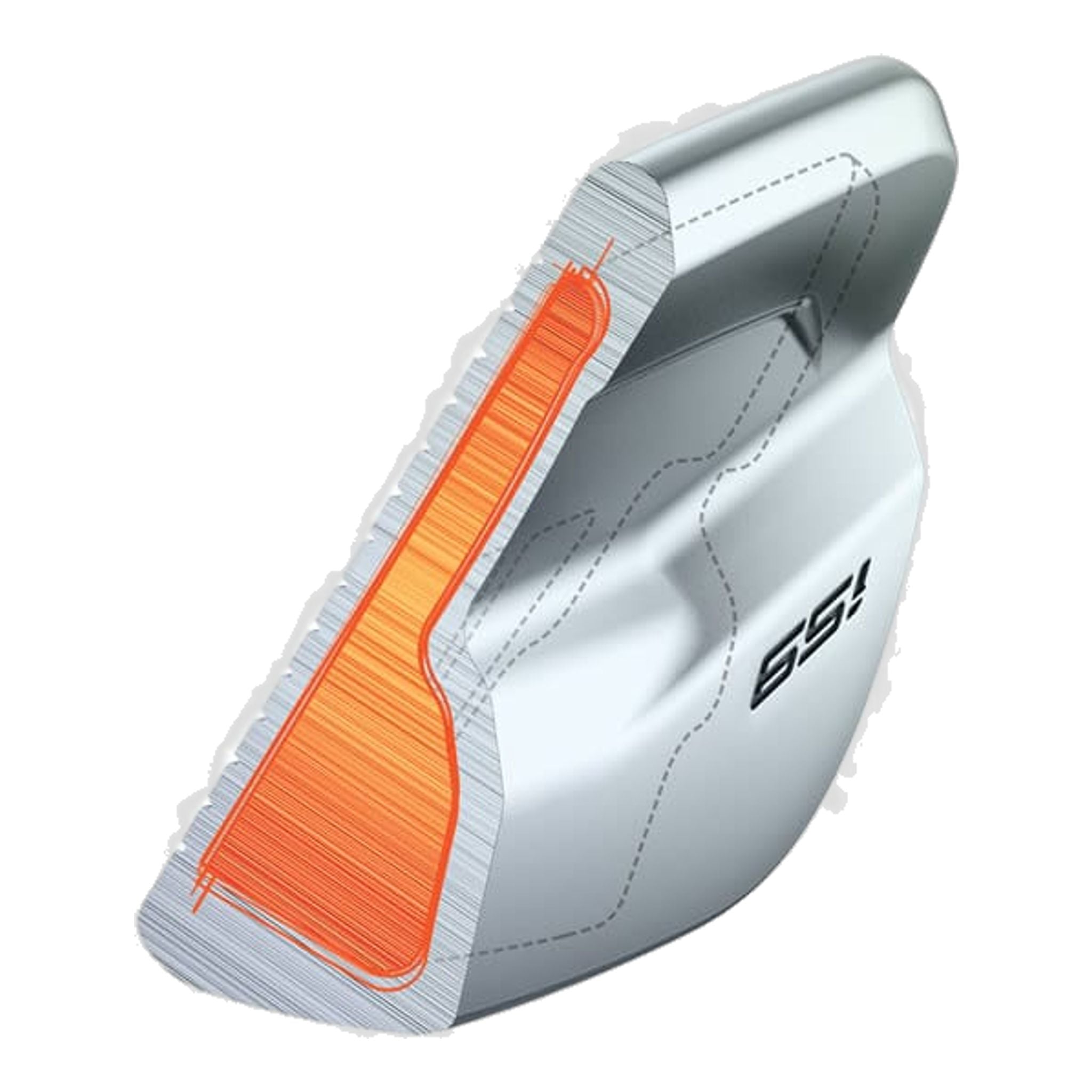 Zestaw żelazny Ping I59 męski