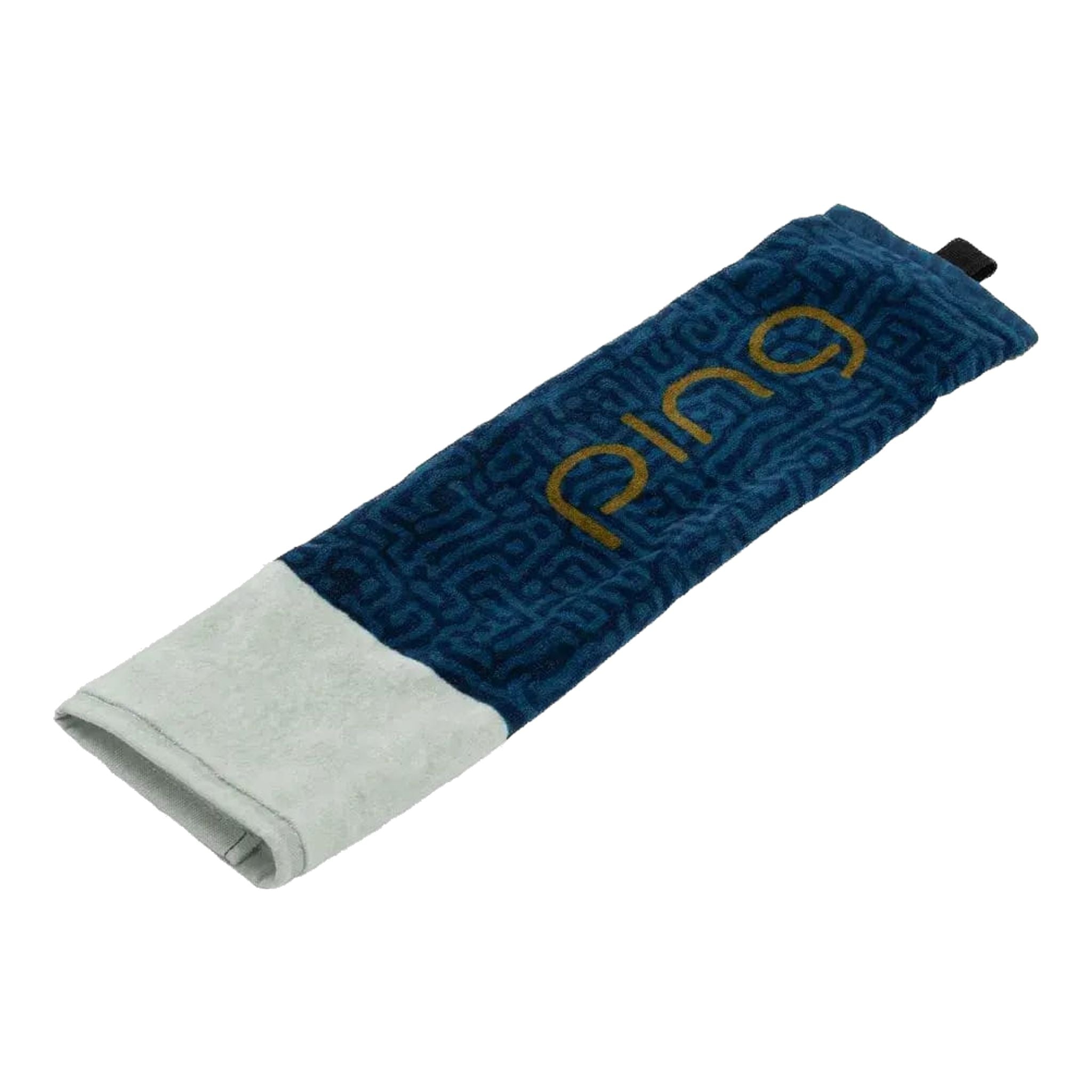 Ping G Le3 Tri-Fold Handtuch