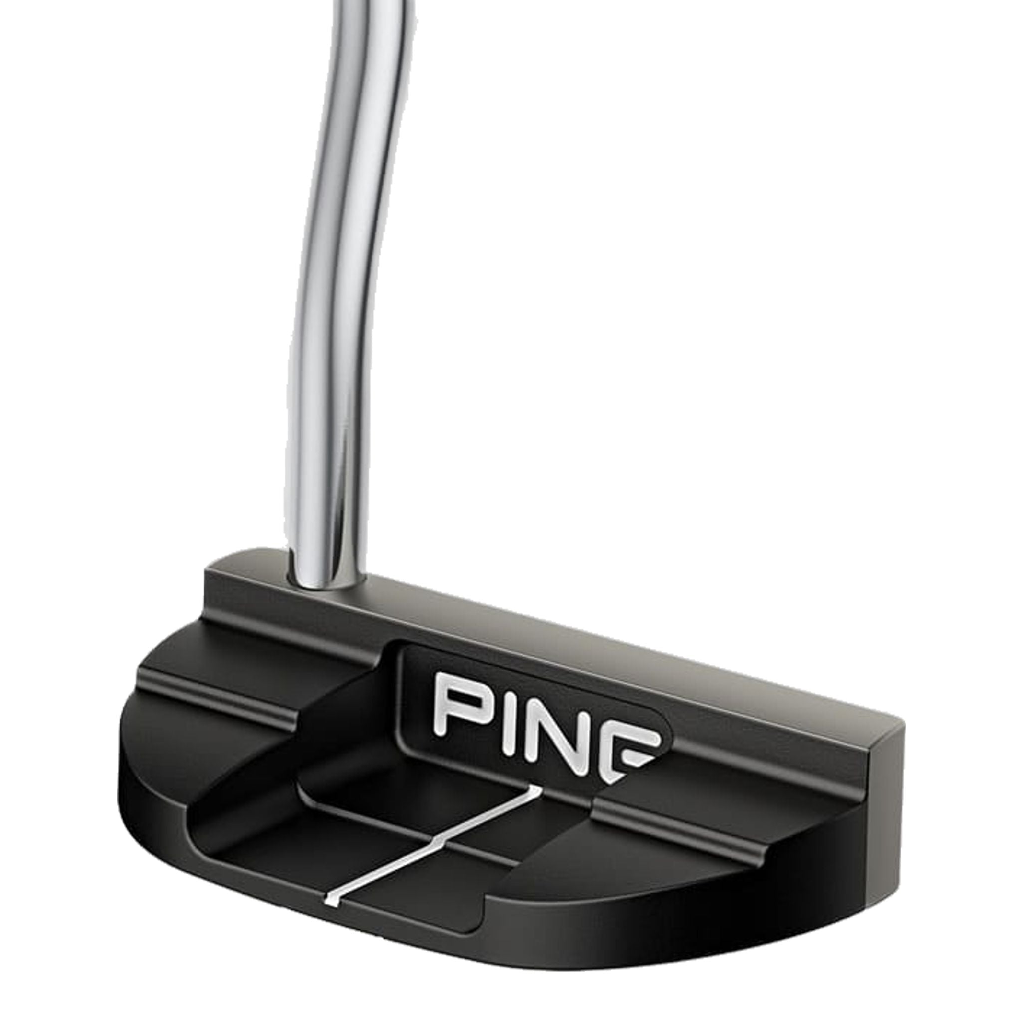 Miotacz Ping Scottsdale DS72