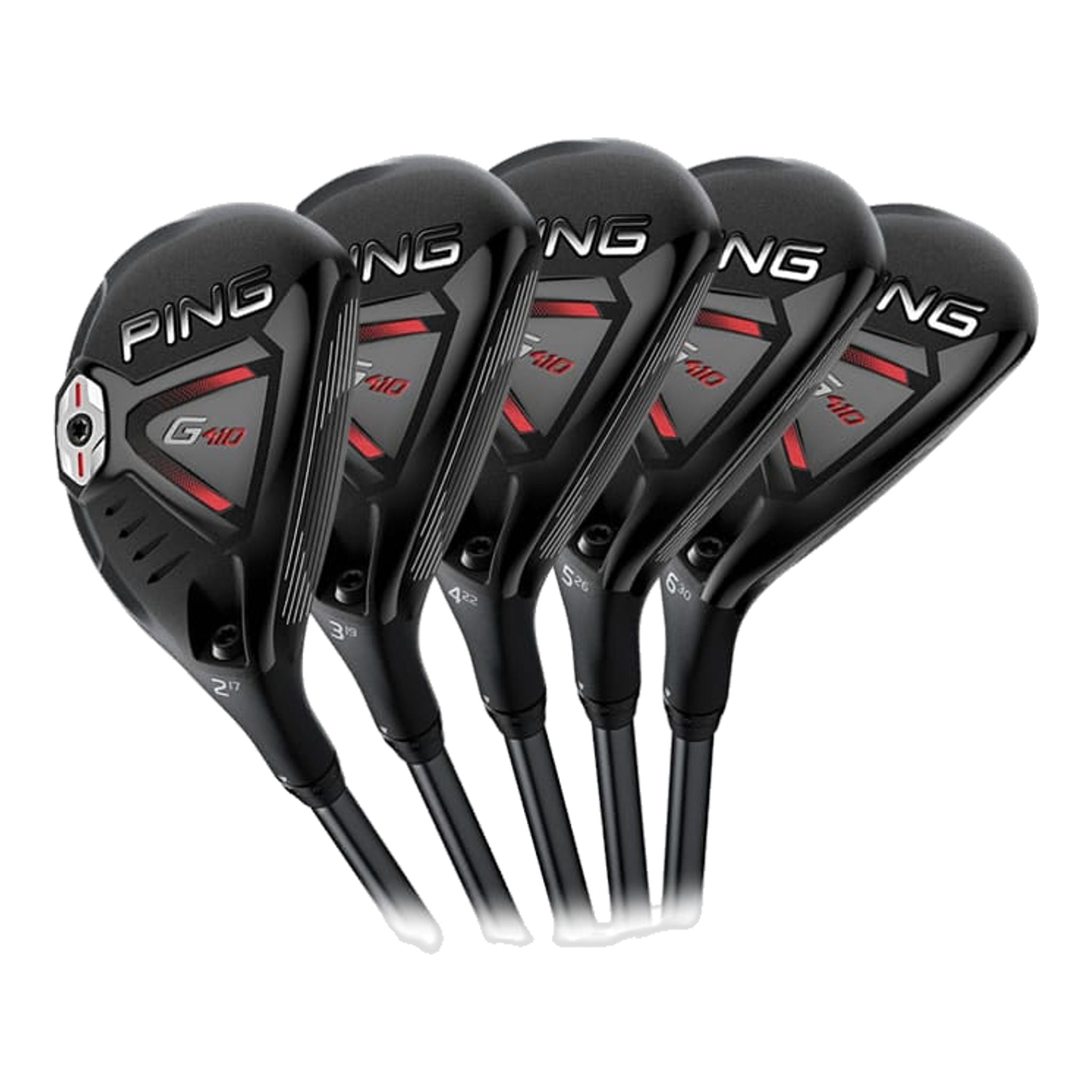 Ping G410 Hybrid Herren