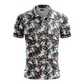 Golf Rowdies Cool Pineapple Polo Herren