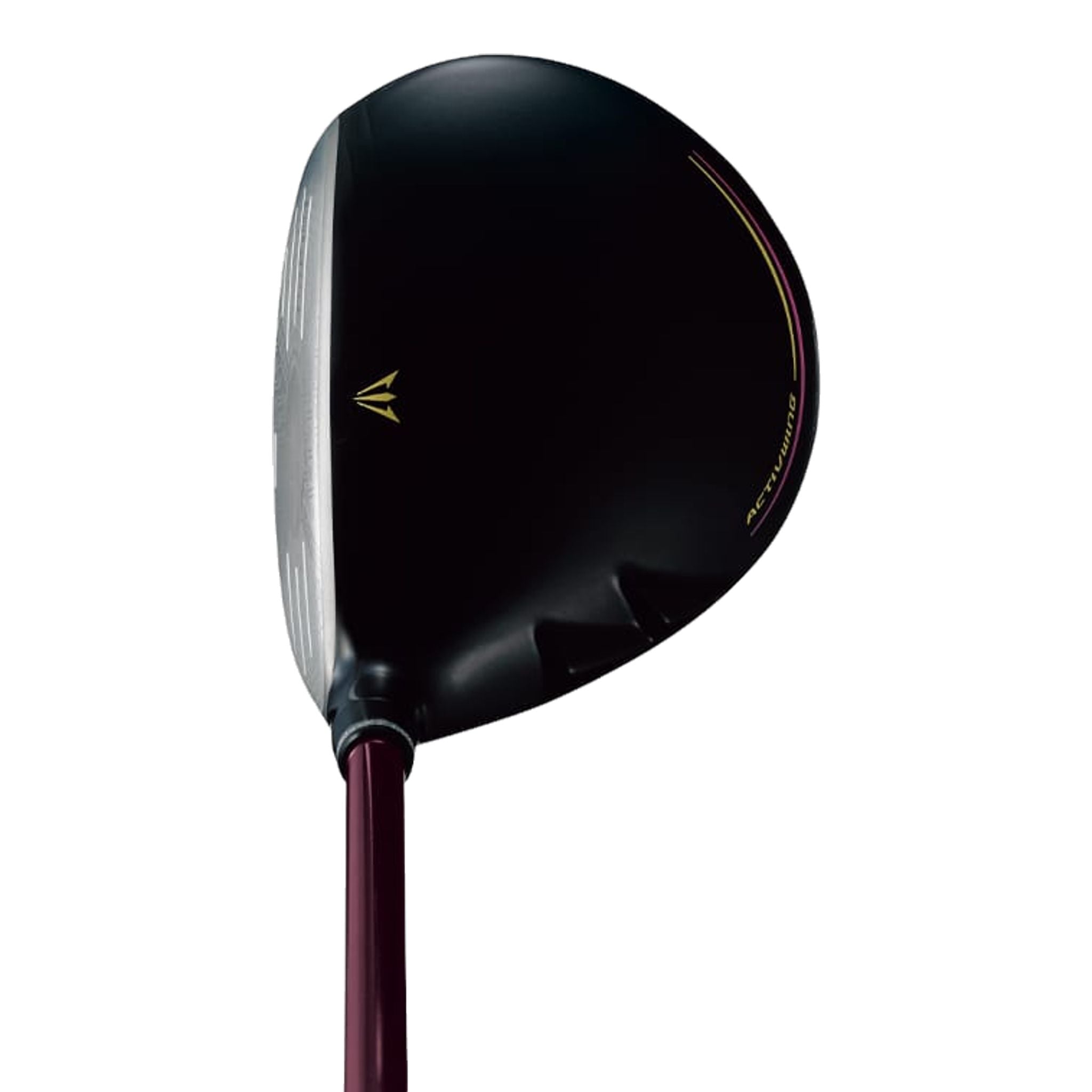 Ludziki XXIO Prime 13 z drewna torowego