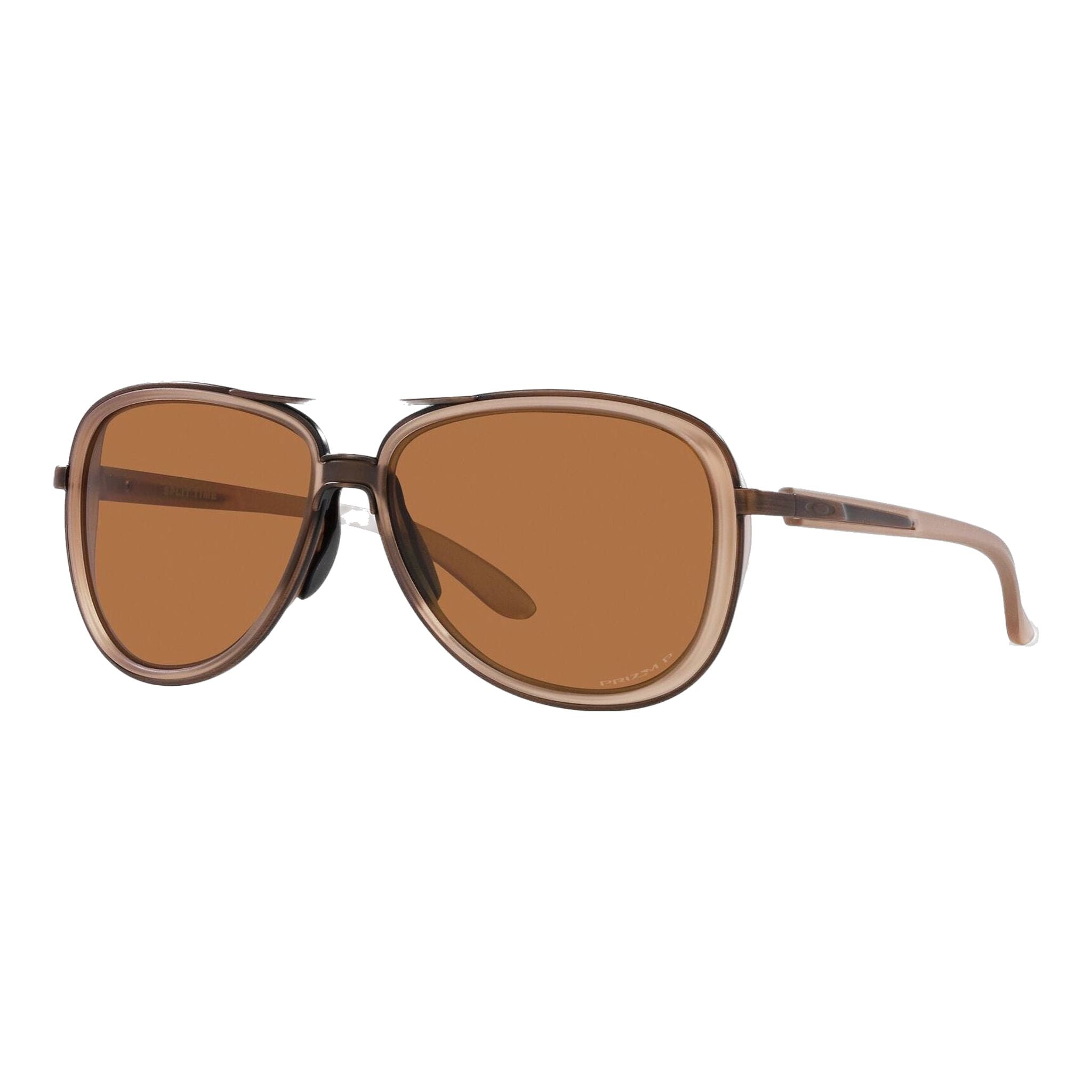 Damskie okulary przeciwsłoneczne Oakley Split Time