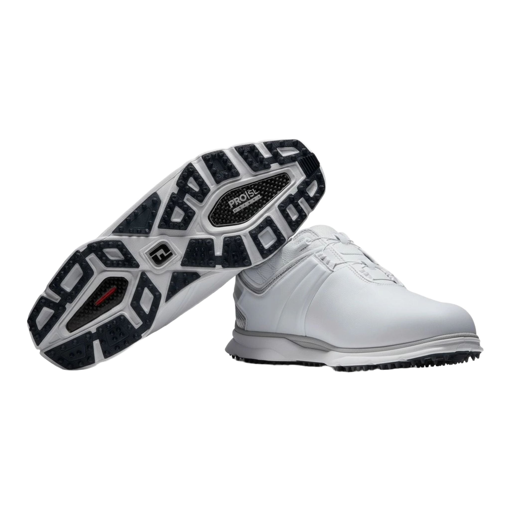 Footjoy Pro SL Carbon Boa Golfschuhe Herren