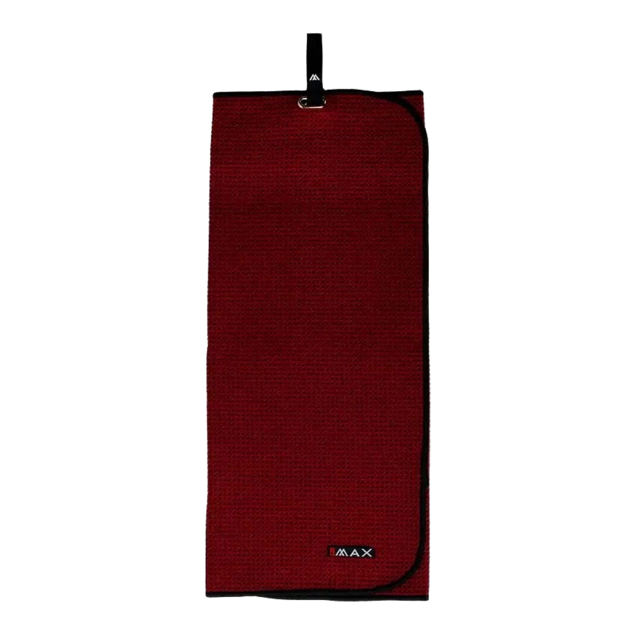 Big Max Aqua Trifold Golfhandtuch