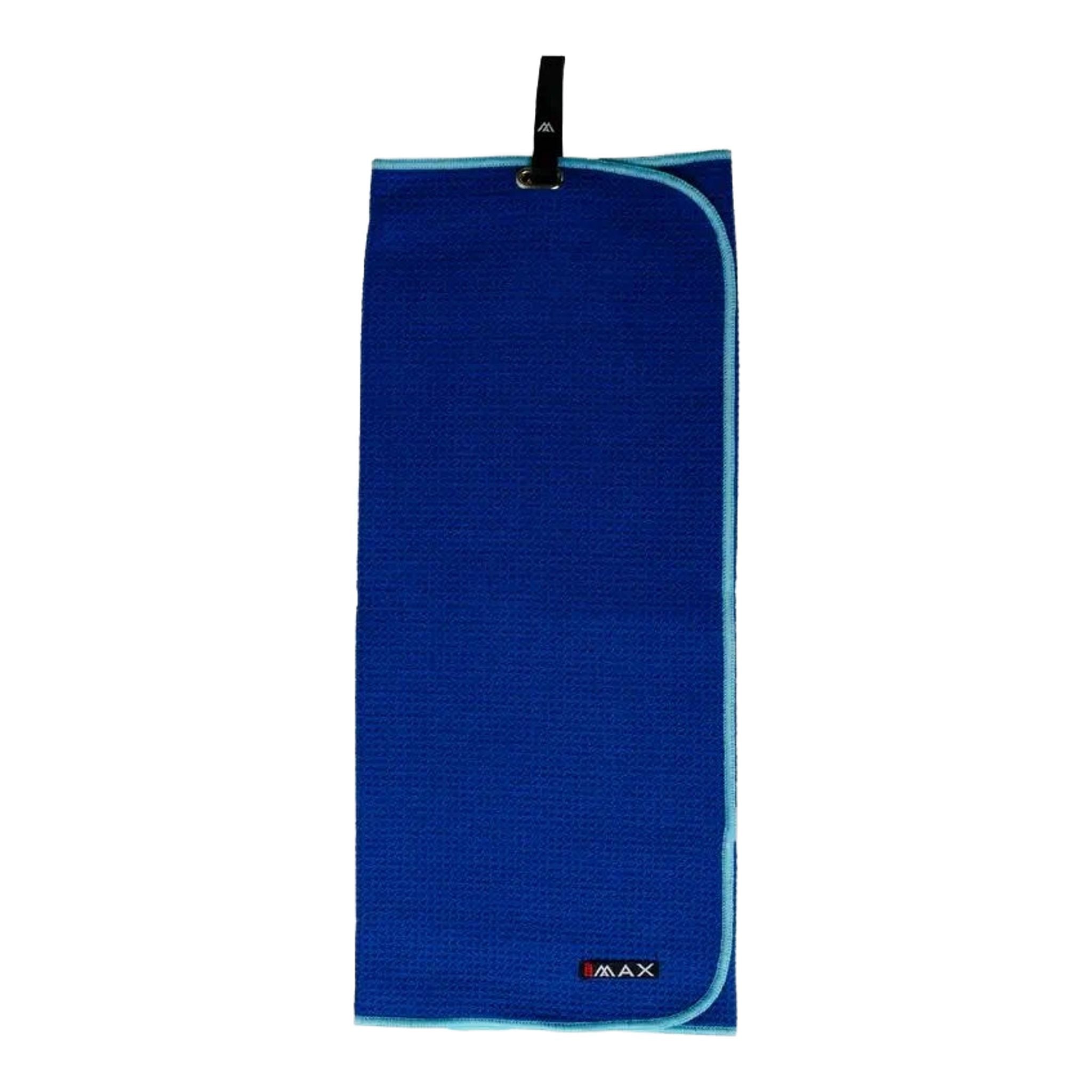 Big Max Aqua Trifold Golfhandtuch