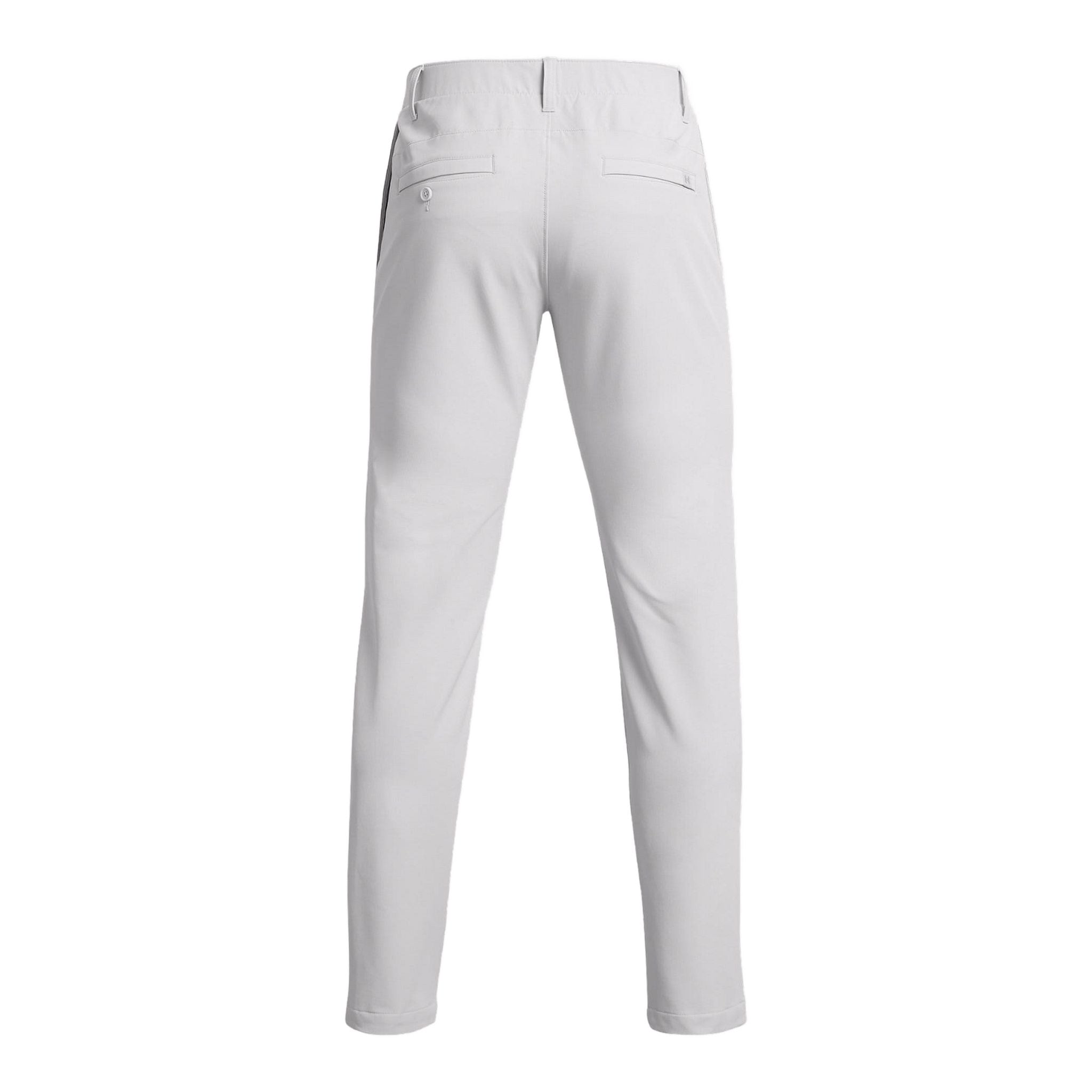 Męskie ciepłe spodnie golfowe Under Armour ColdGear Taper