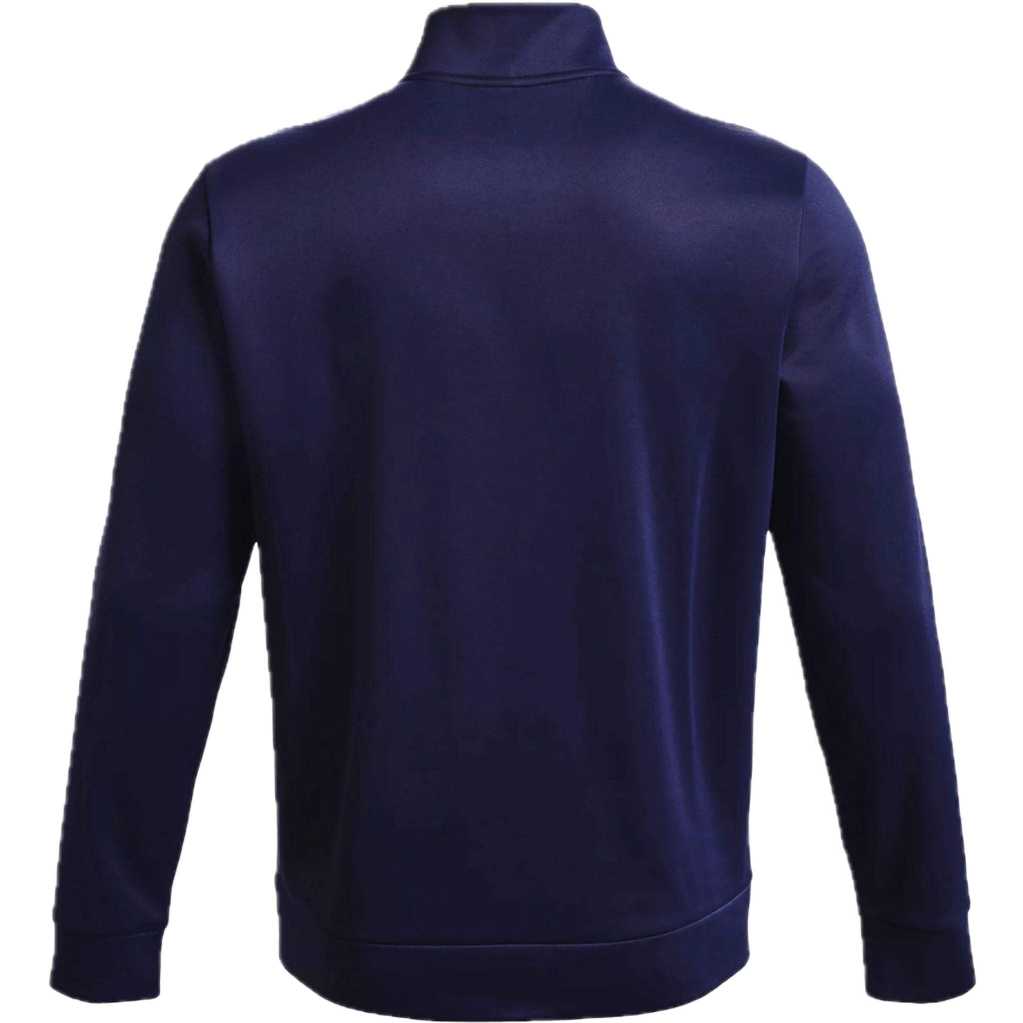 Męska bluza polarowa Under Armour UA Armor z zamkiem 1/4