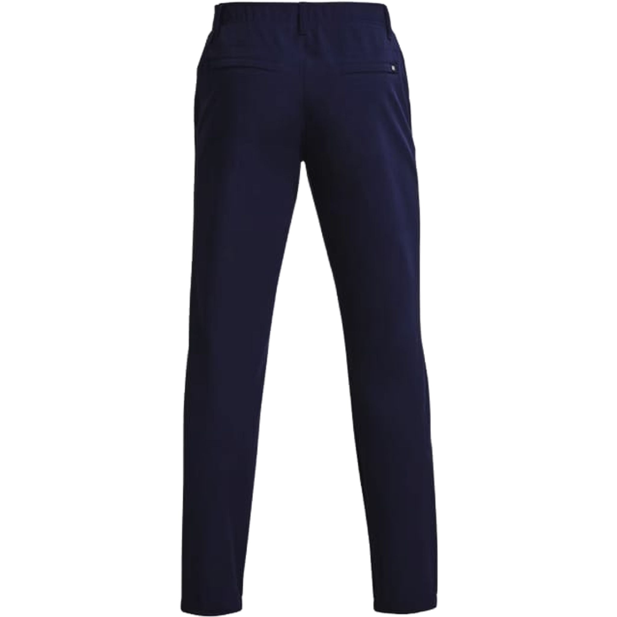 Męskie spodnie golfowe Under Armour UA CGI Tapered