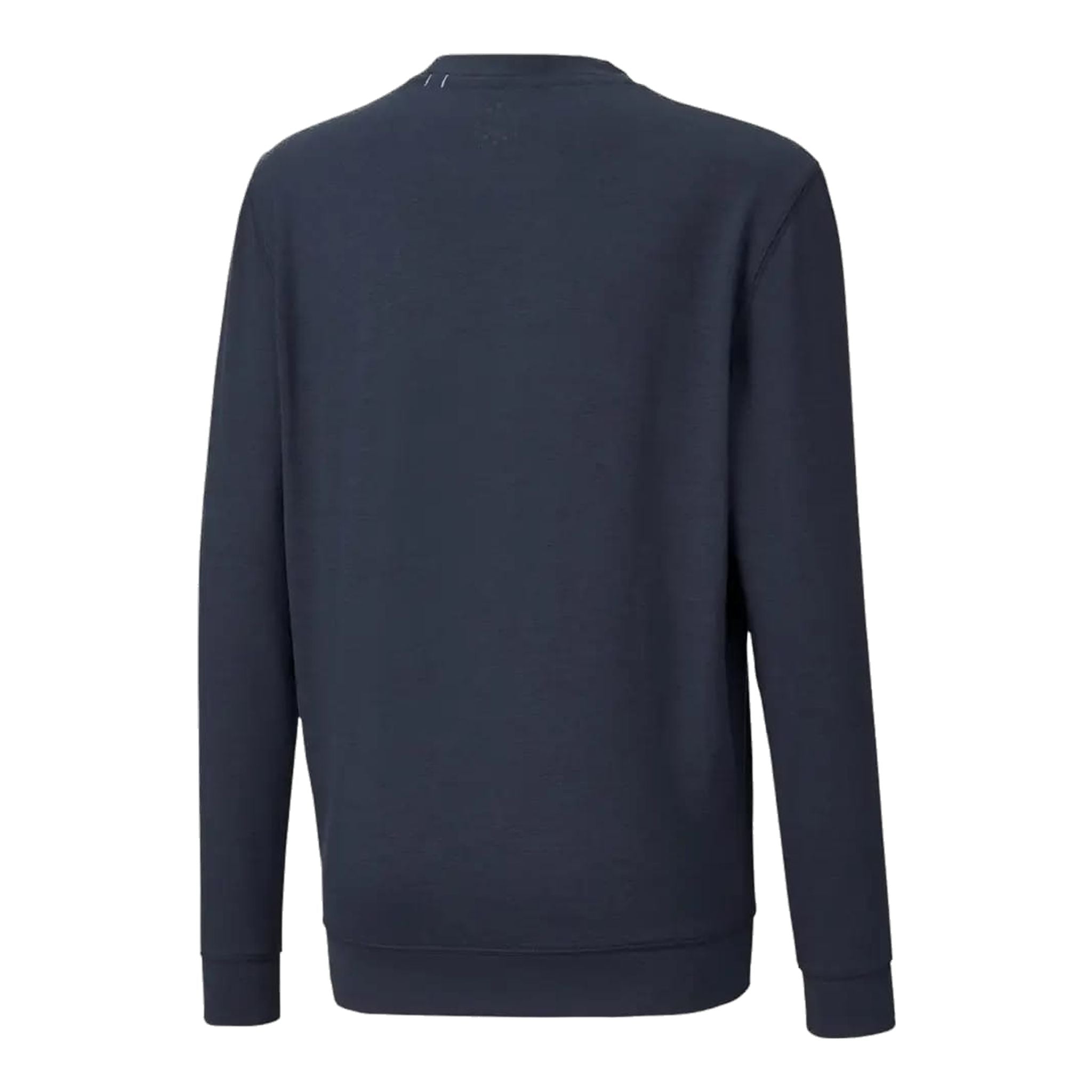 Męskie swetry Puma Cloudspun z okrągłym dekoltem