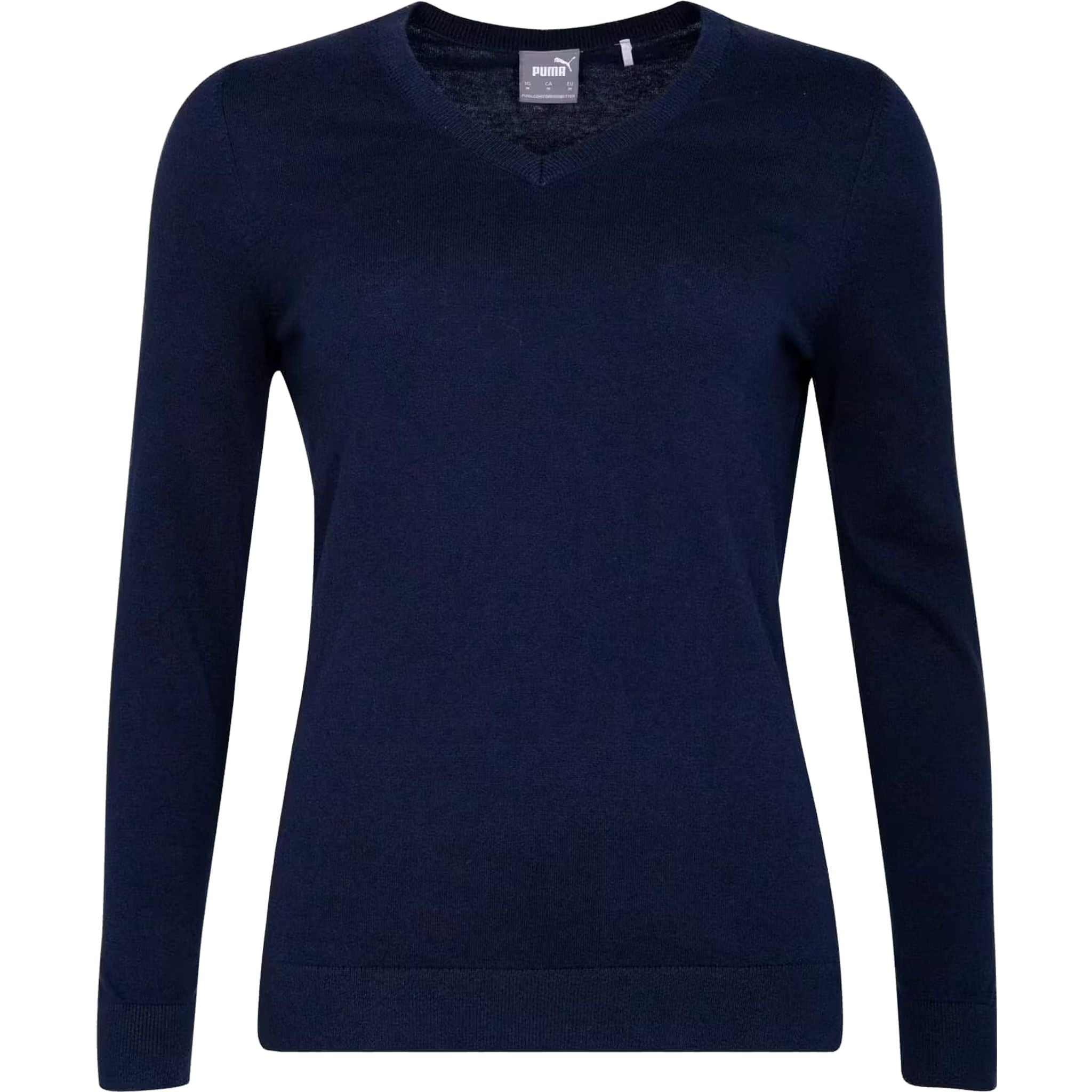 Damski sweter drużyny Puma