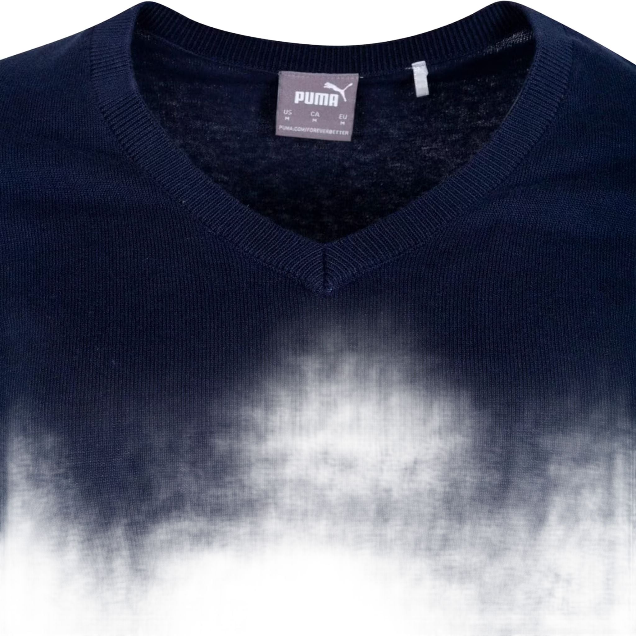 Damski sweter drużyny Puma