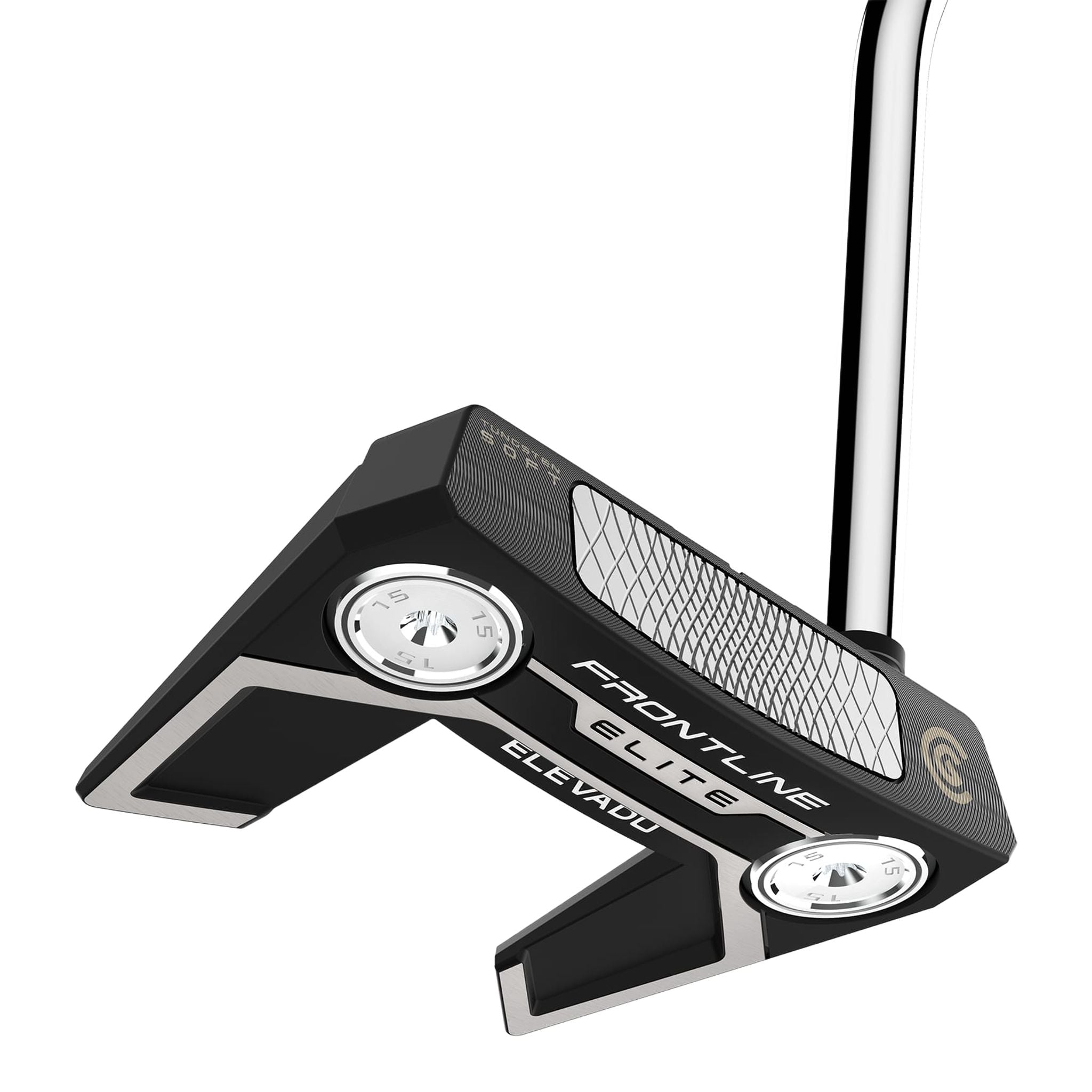 Cleveland Frontline Elite Elevado Putter