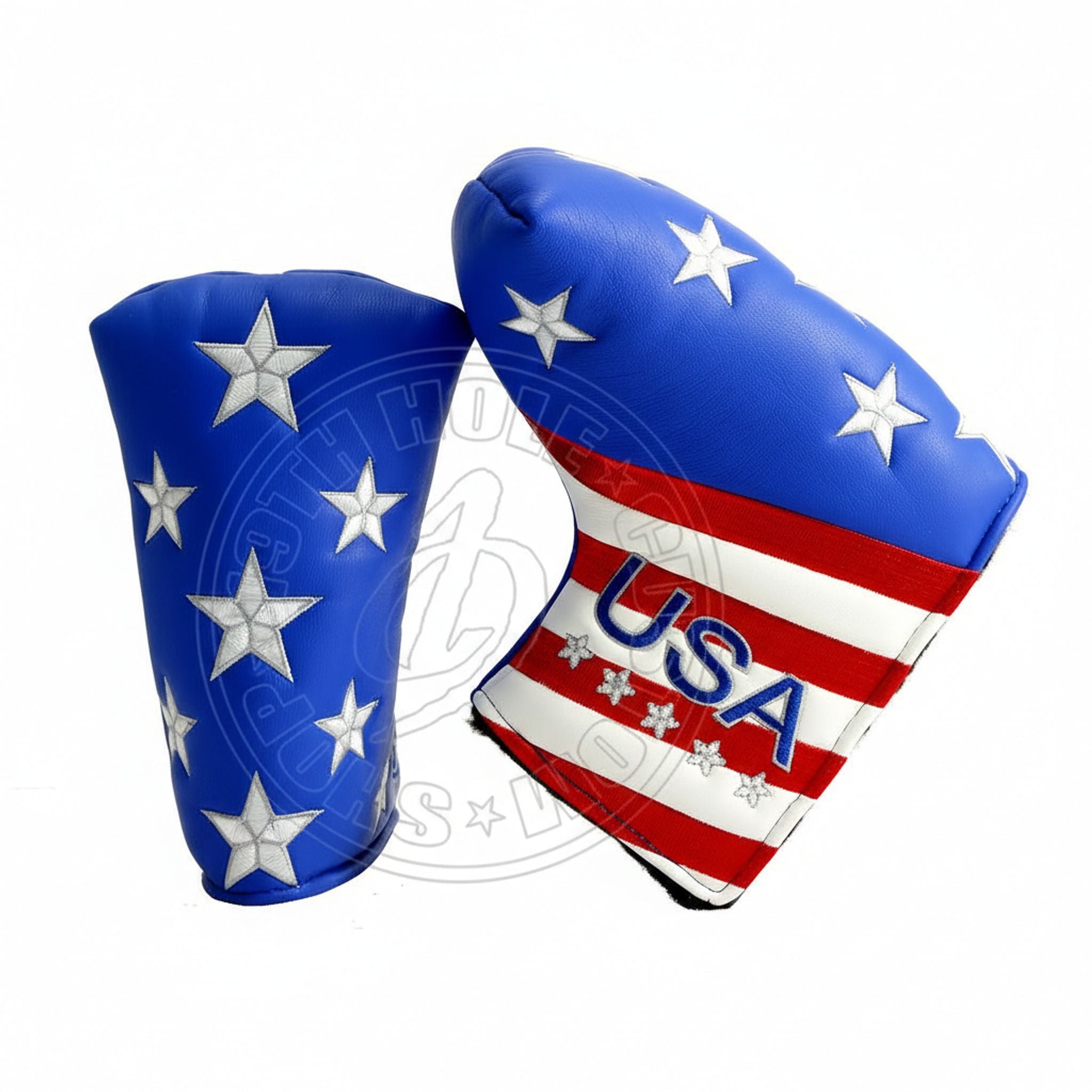 Originals Putter Headcover