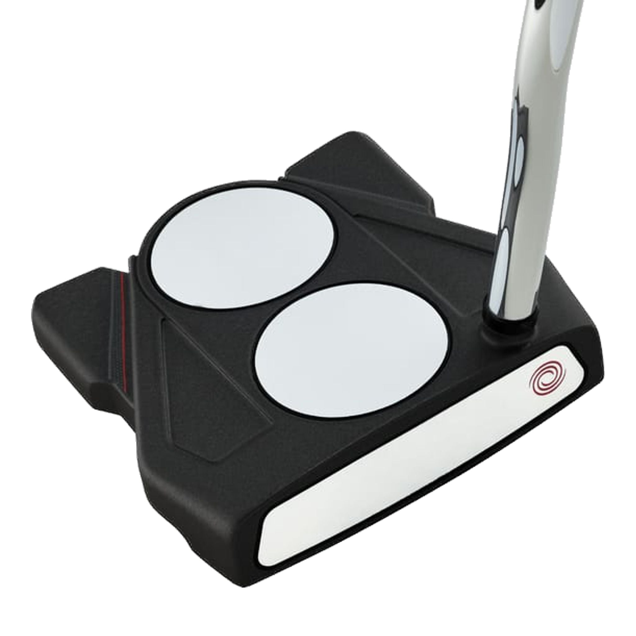 Odyssey Red 2Ball Ten Oversize RH 35