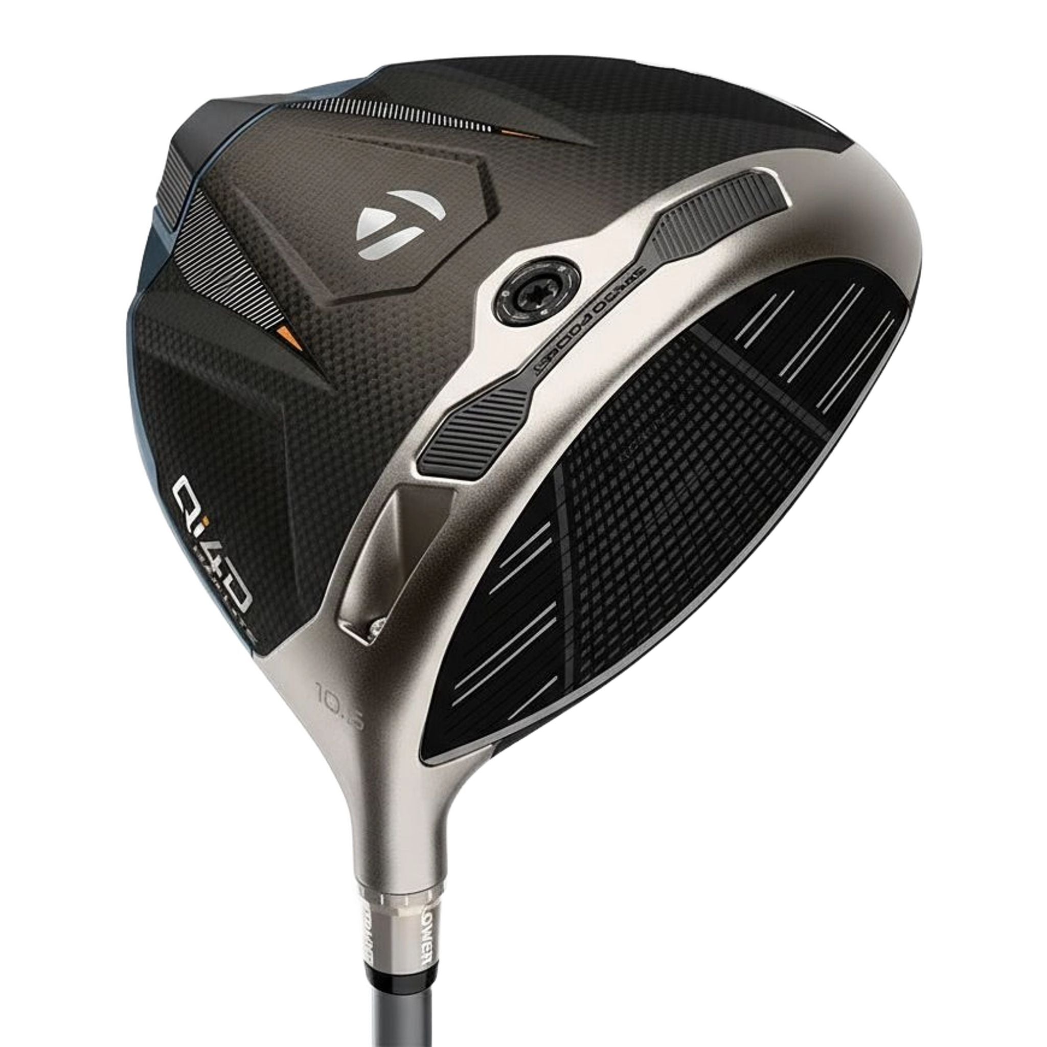 TaylorMade Qi4D Max Lite Driver