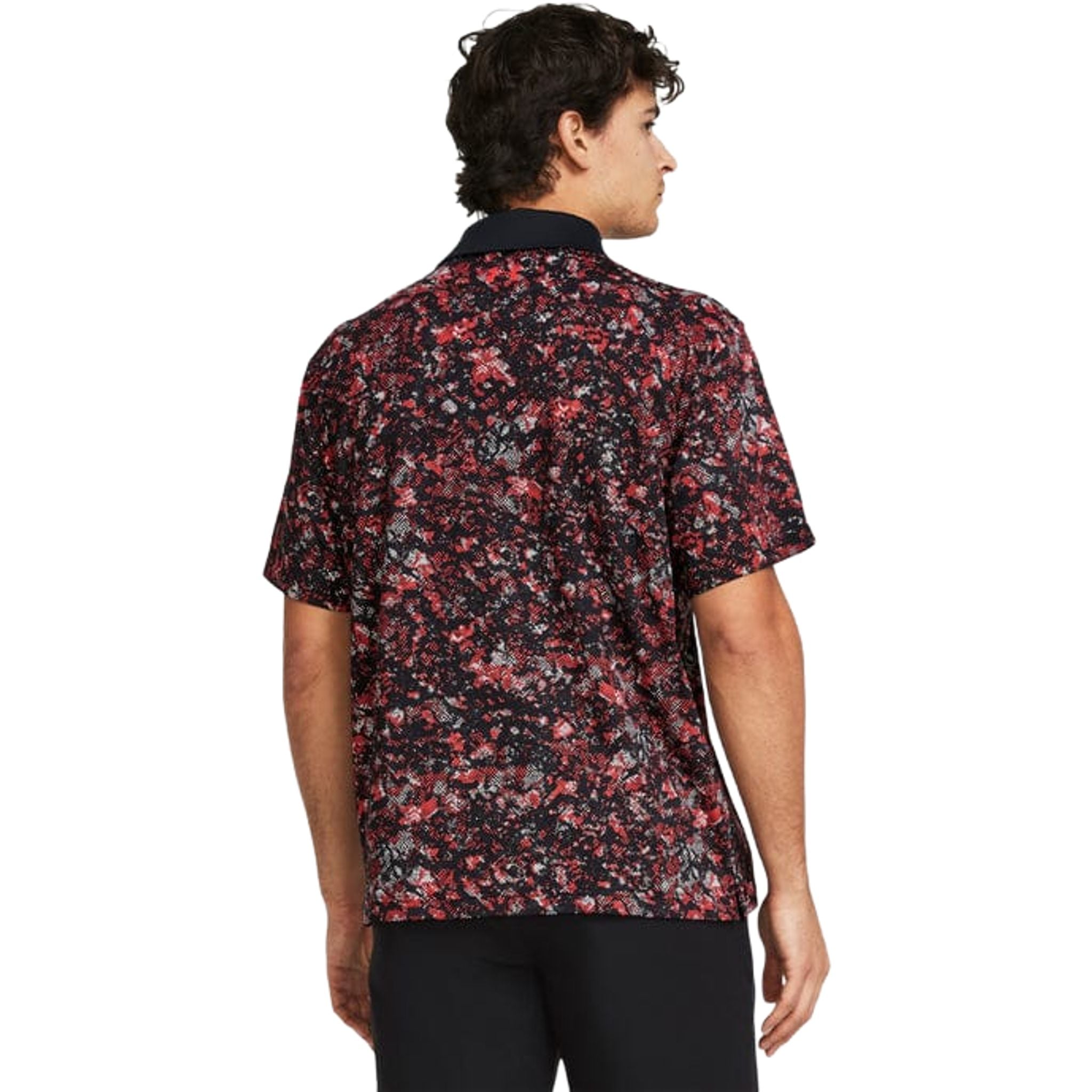 Under Armour UA T2G Printed Herren