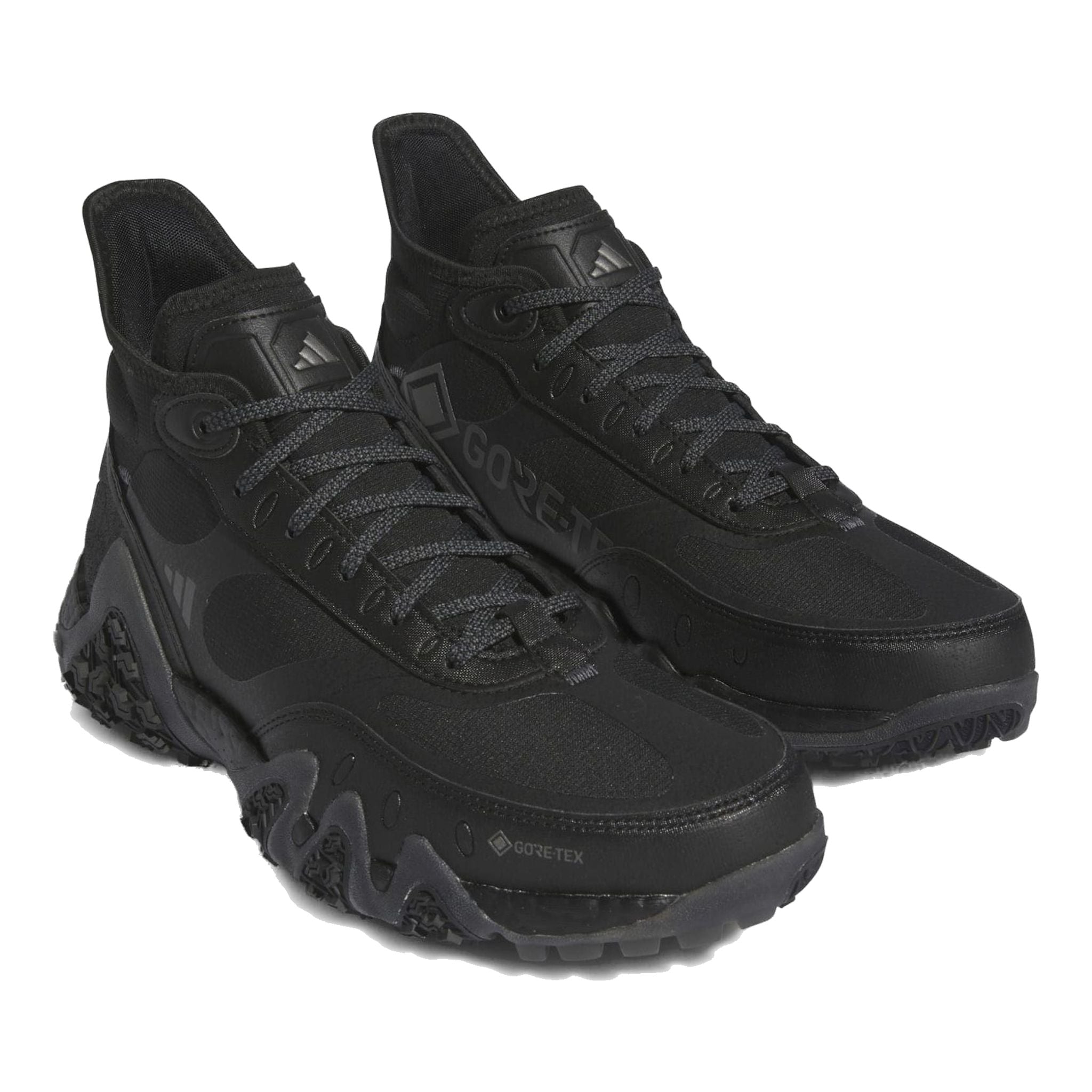 Męskie buty golfowe Adidas Adicross GTX