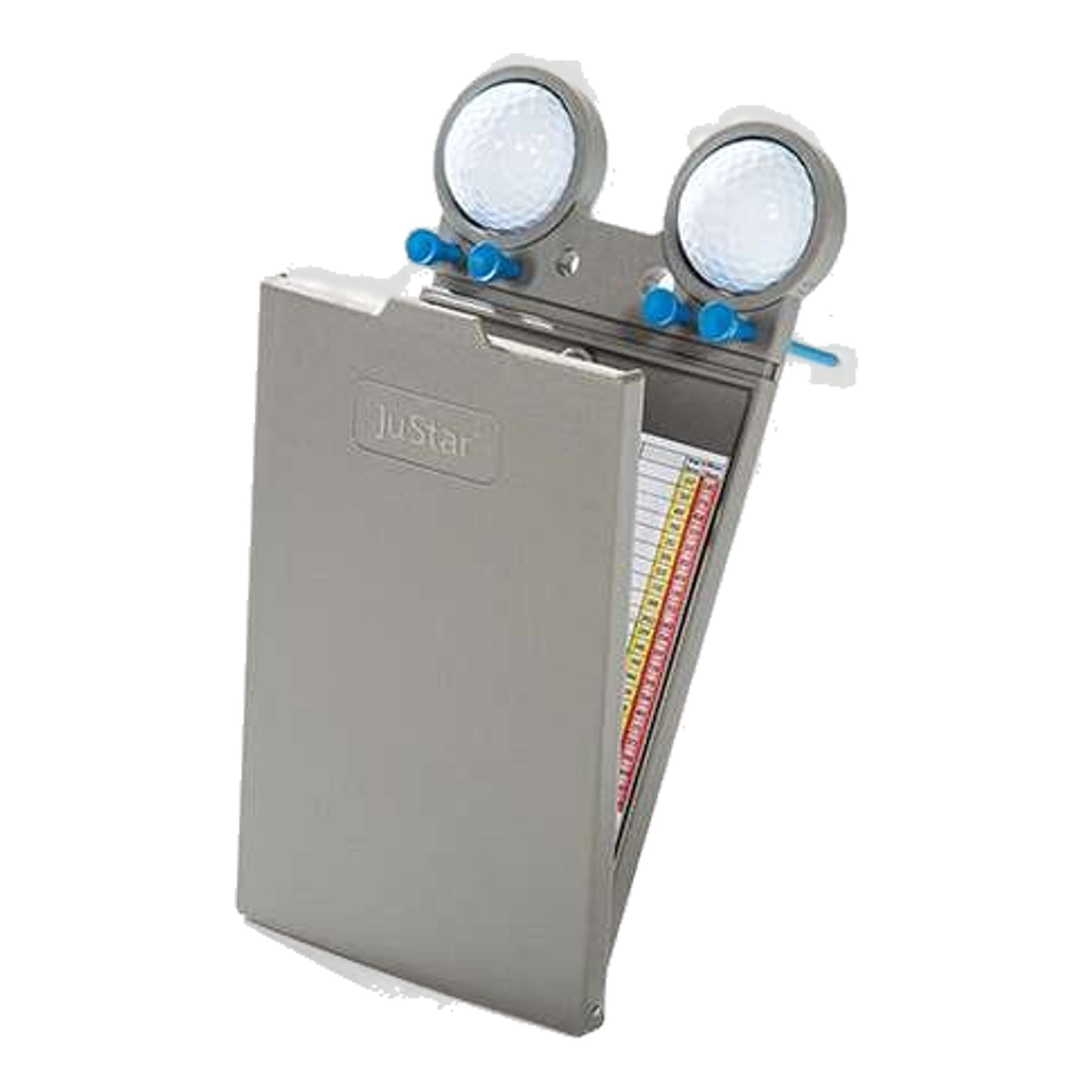 JuStar Scorekartenhalter