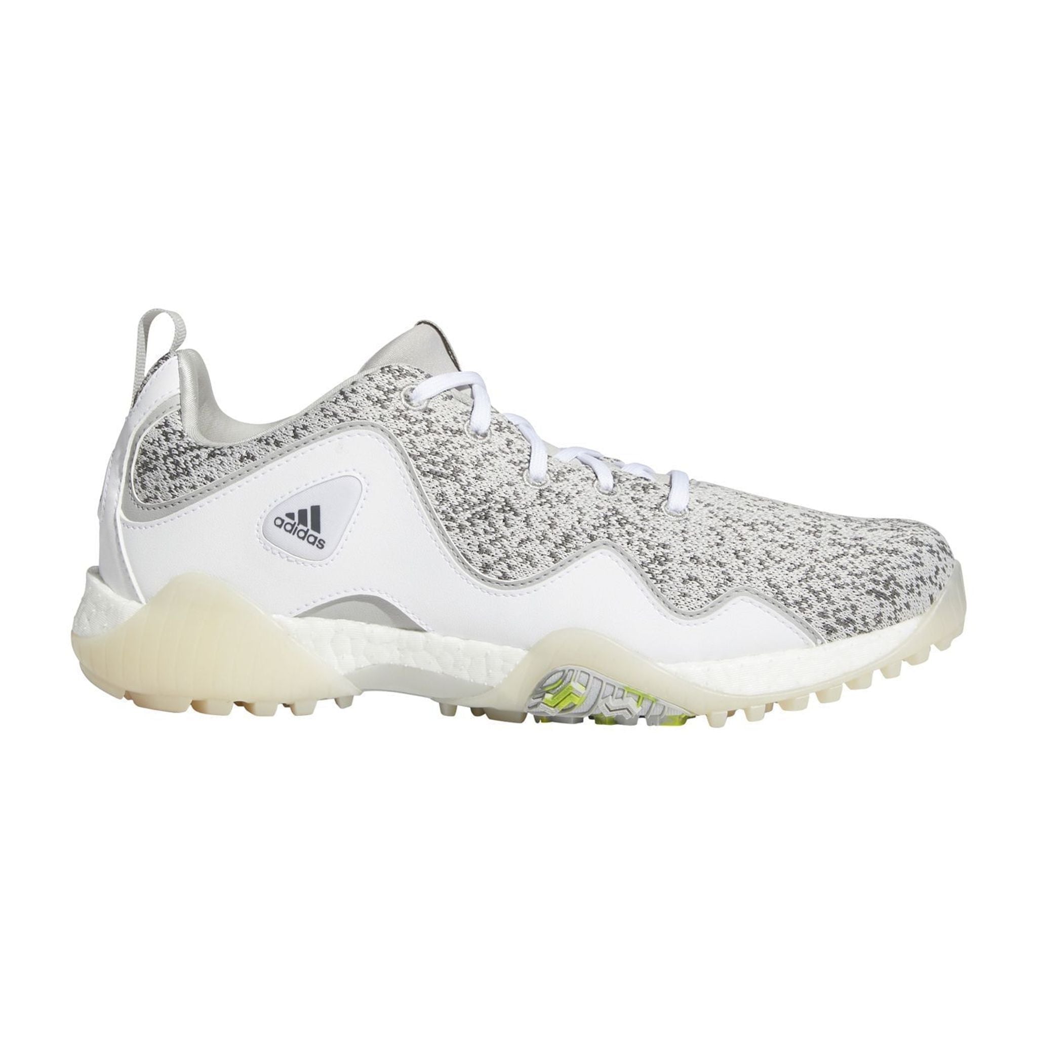 Męskie buty golfowe Adidas Codechaos Primeblue 21