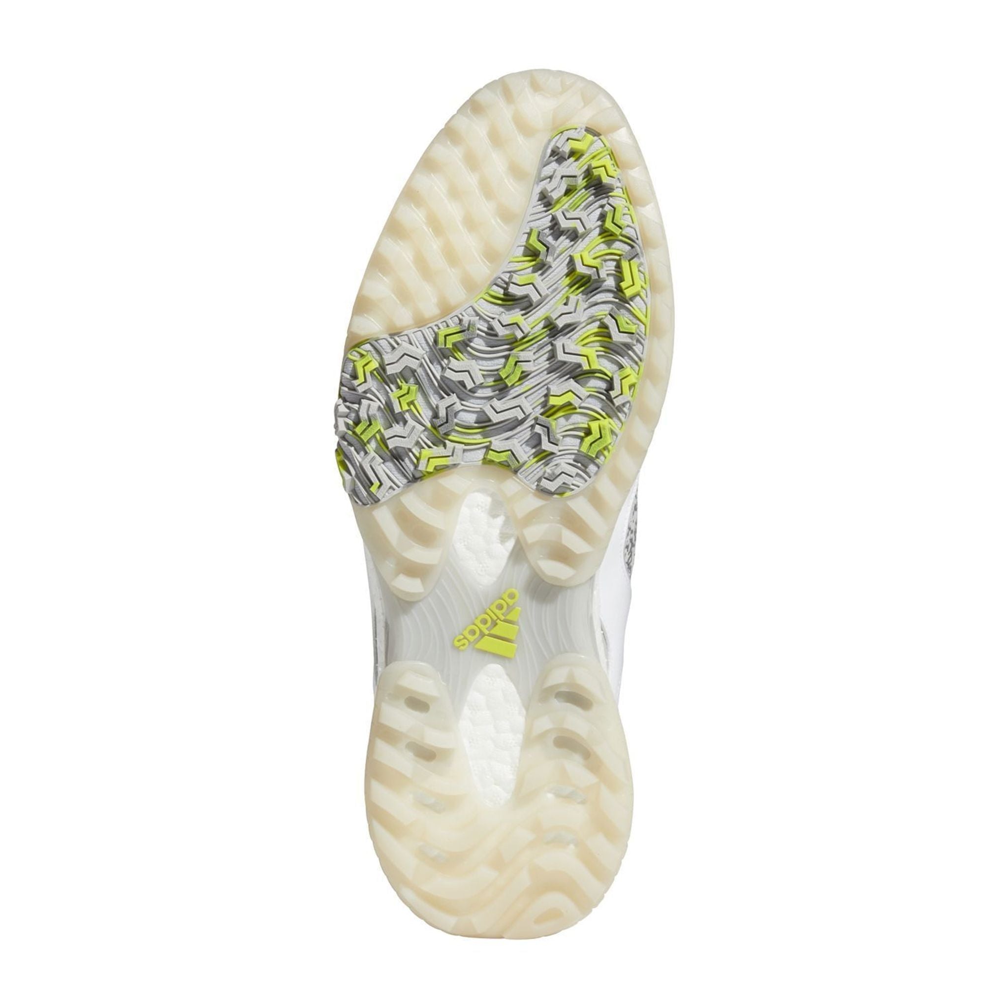 Męskie buty golfowe Adidas Codechaos Primeblue 21