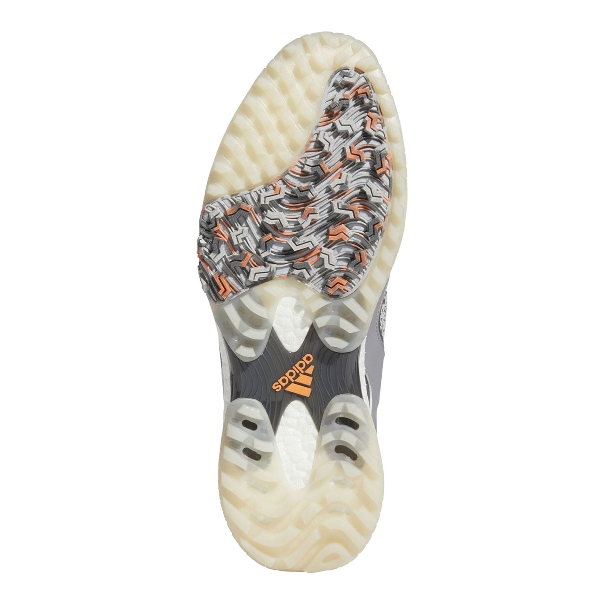 Męskie buty golfowe Adidas Codechaos Primeblue 21