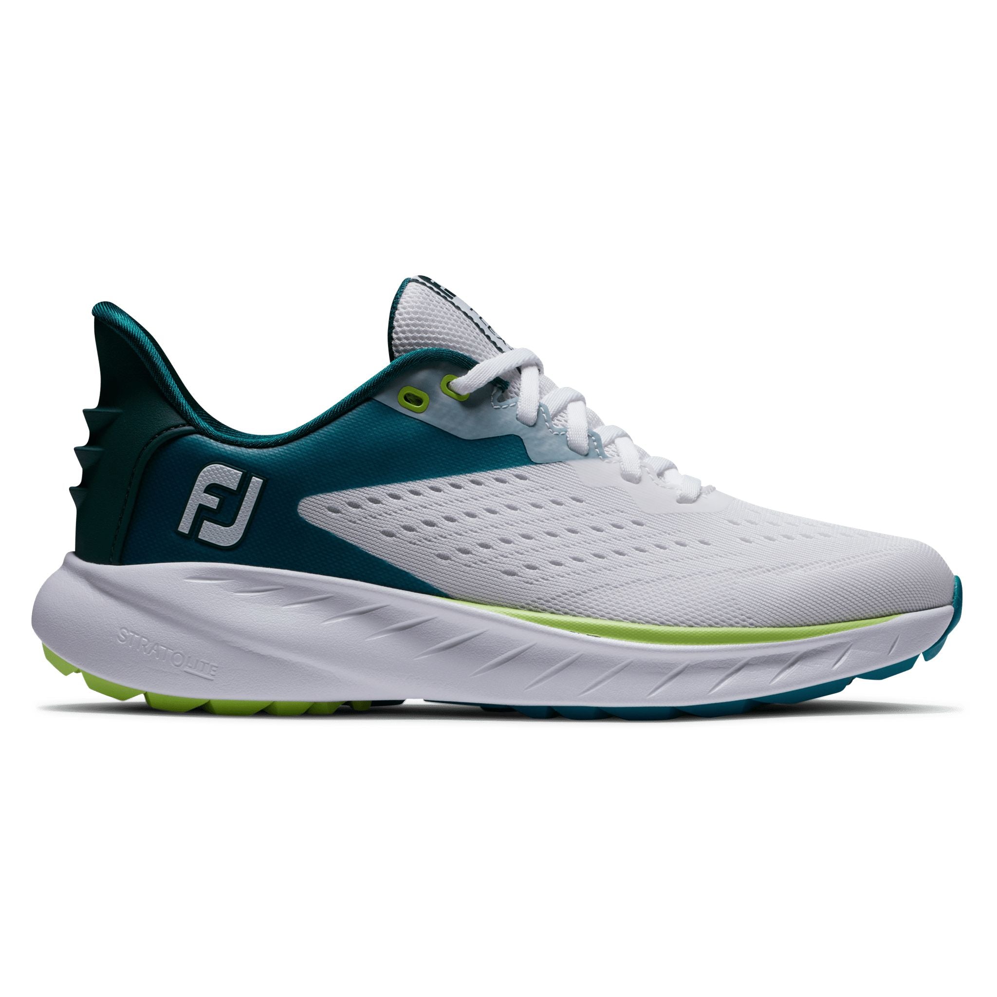 Damskie buty golfowe Footjoy Flex XP