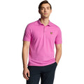 Lyle & Scott Tech Golf Polo Shirt Herren